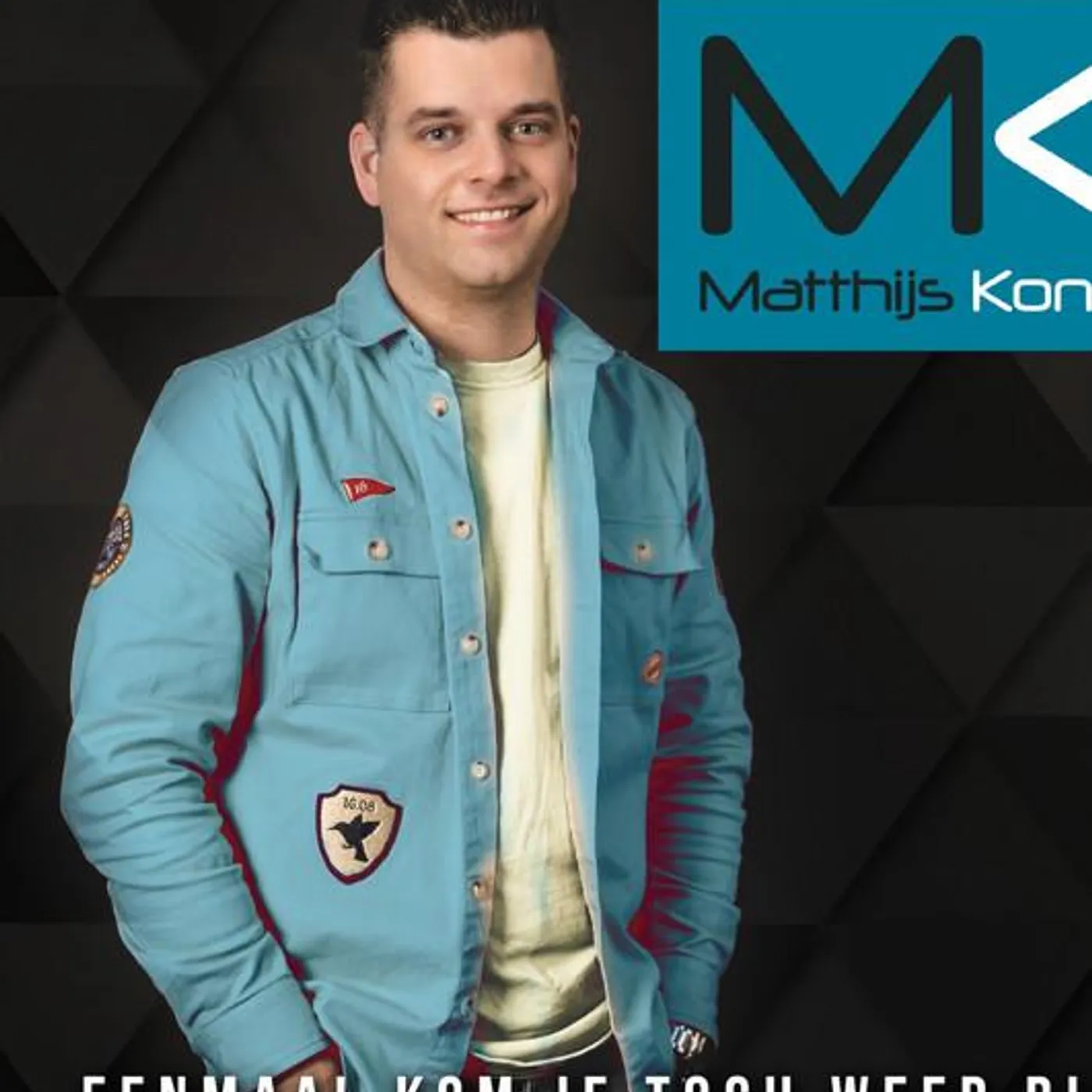 Matthijs Koning