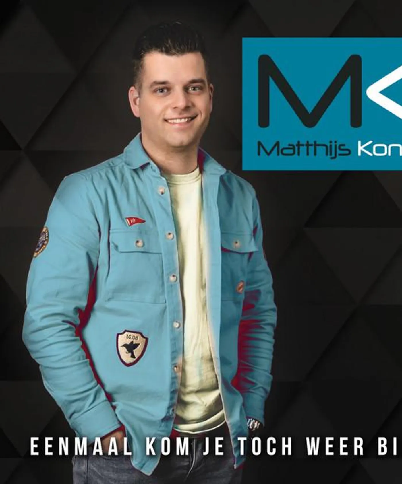 Matthijs Koning