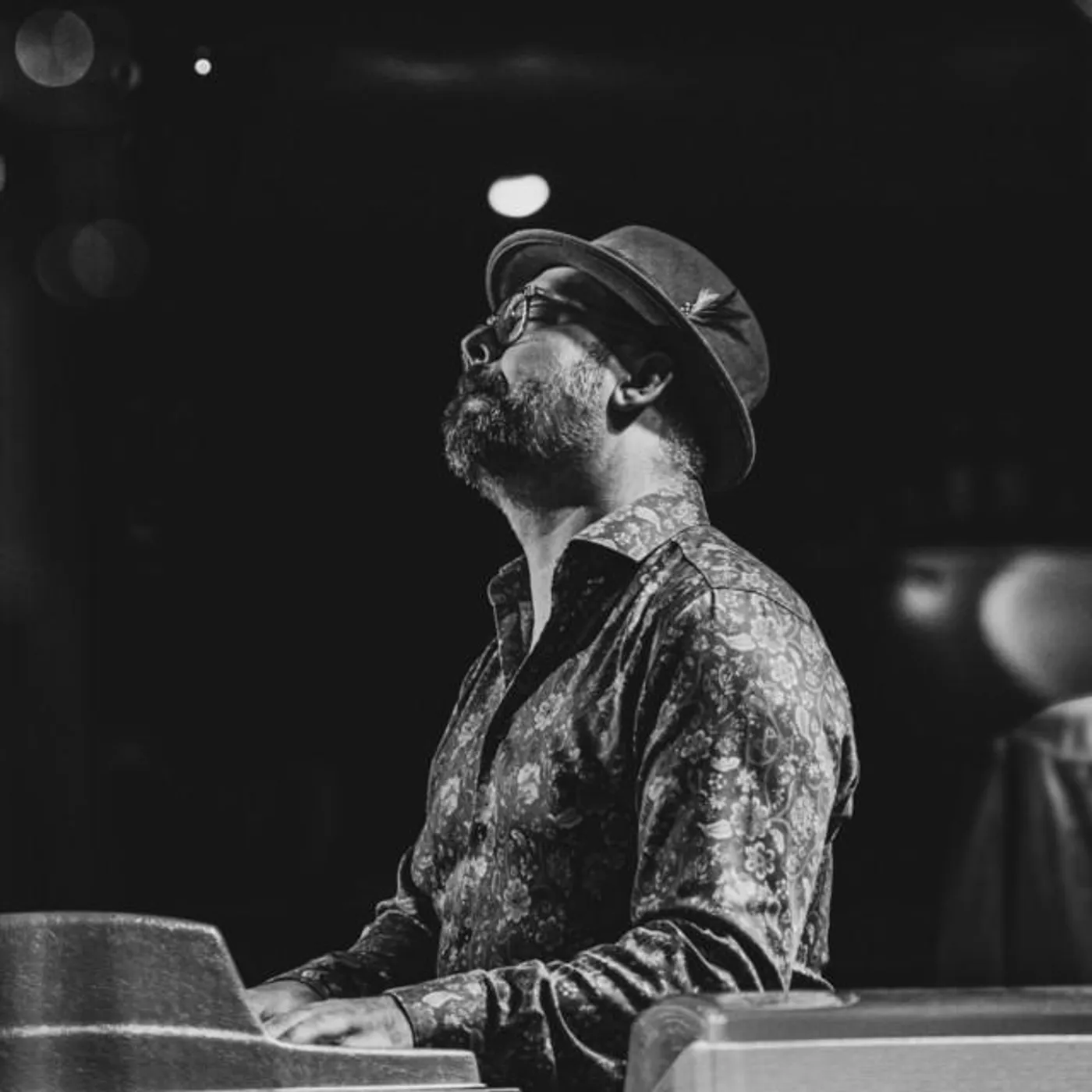 Matti Klein Brand Page