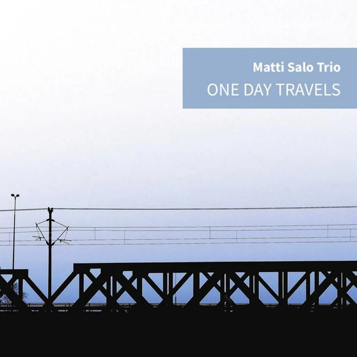 Matti Salo Trio