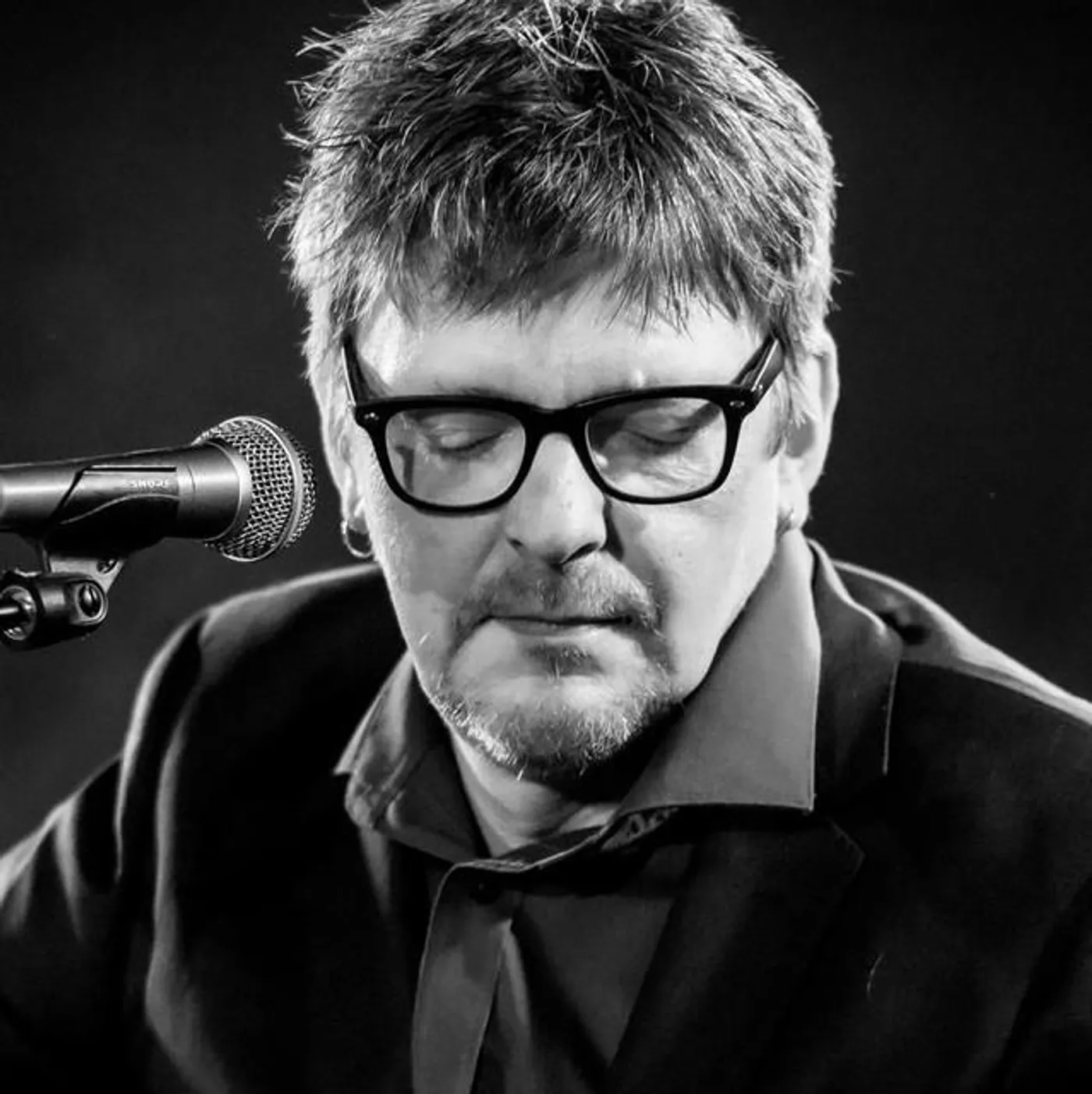 Matti Røssland