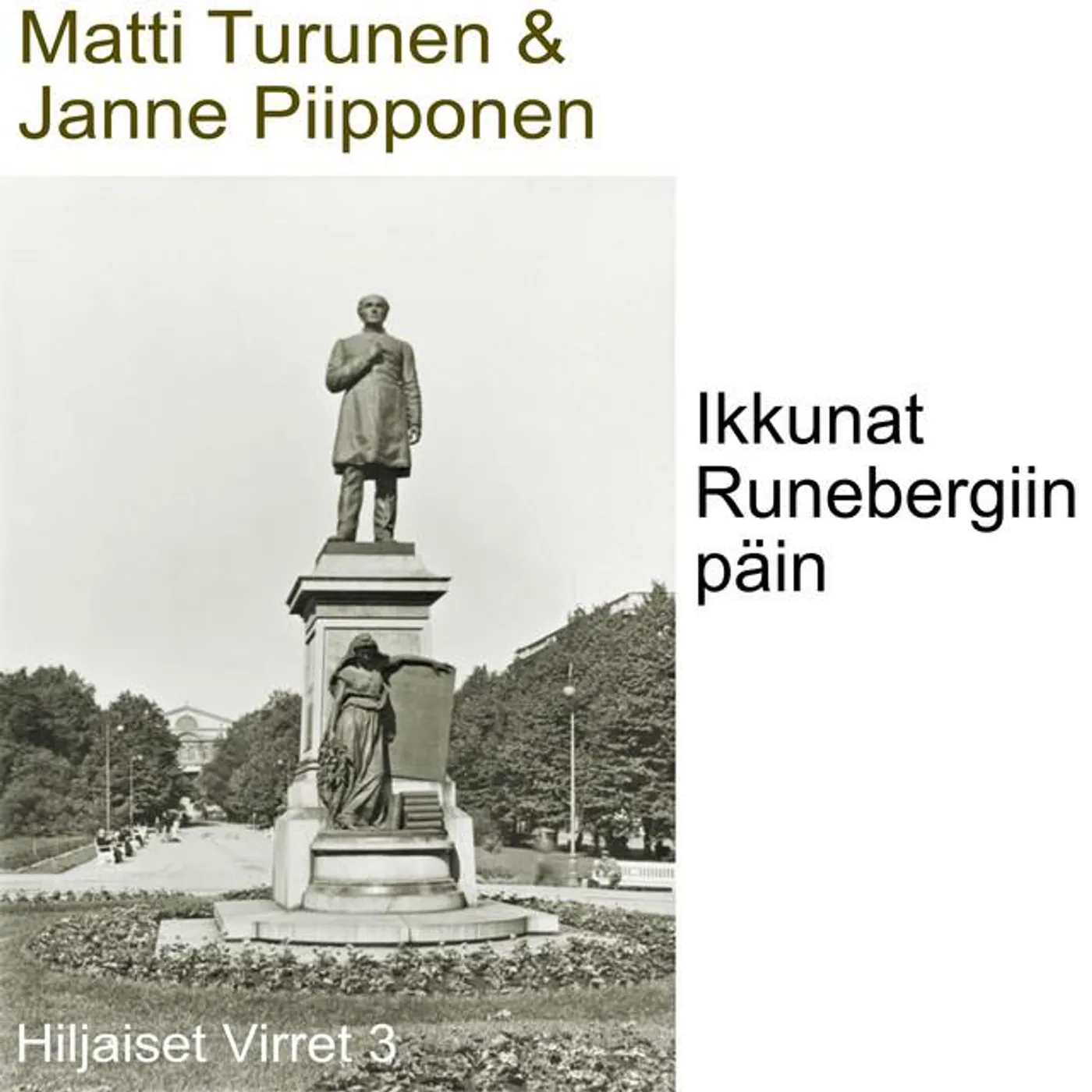 Matti Turunen