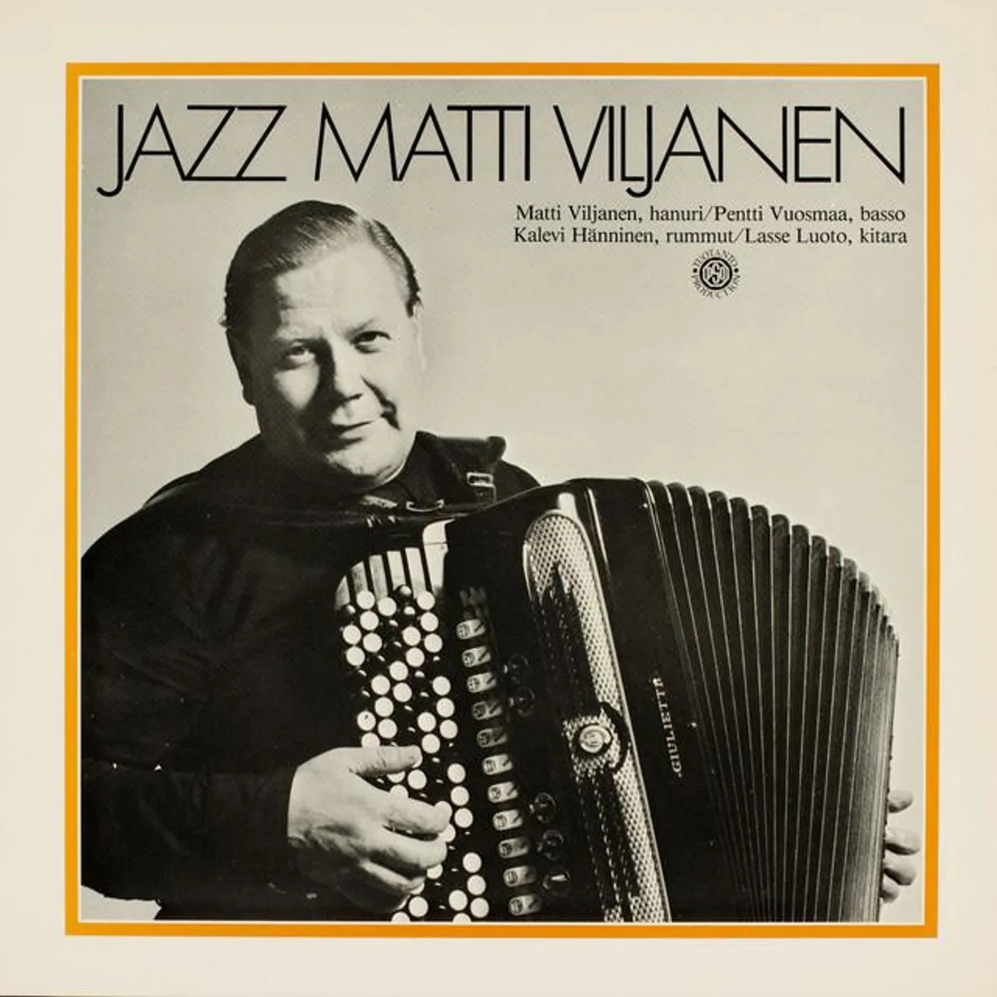 Matti Viljanen