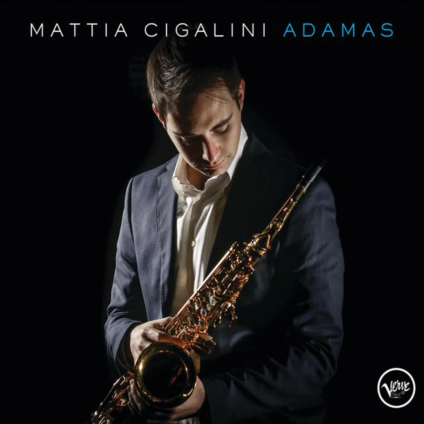 Mattia Cigalini Brand Page