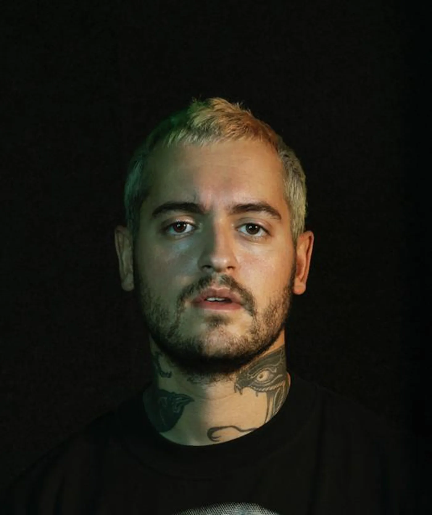 Mattia Trani