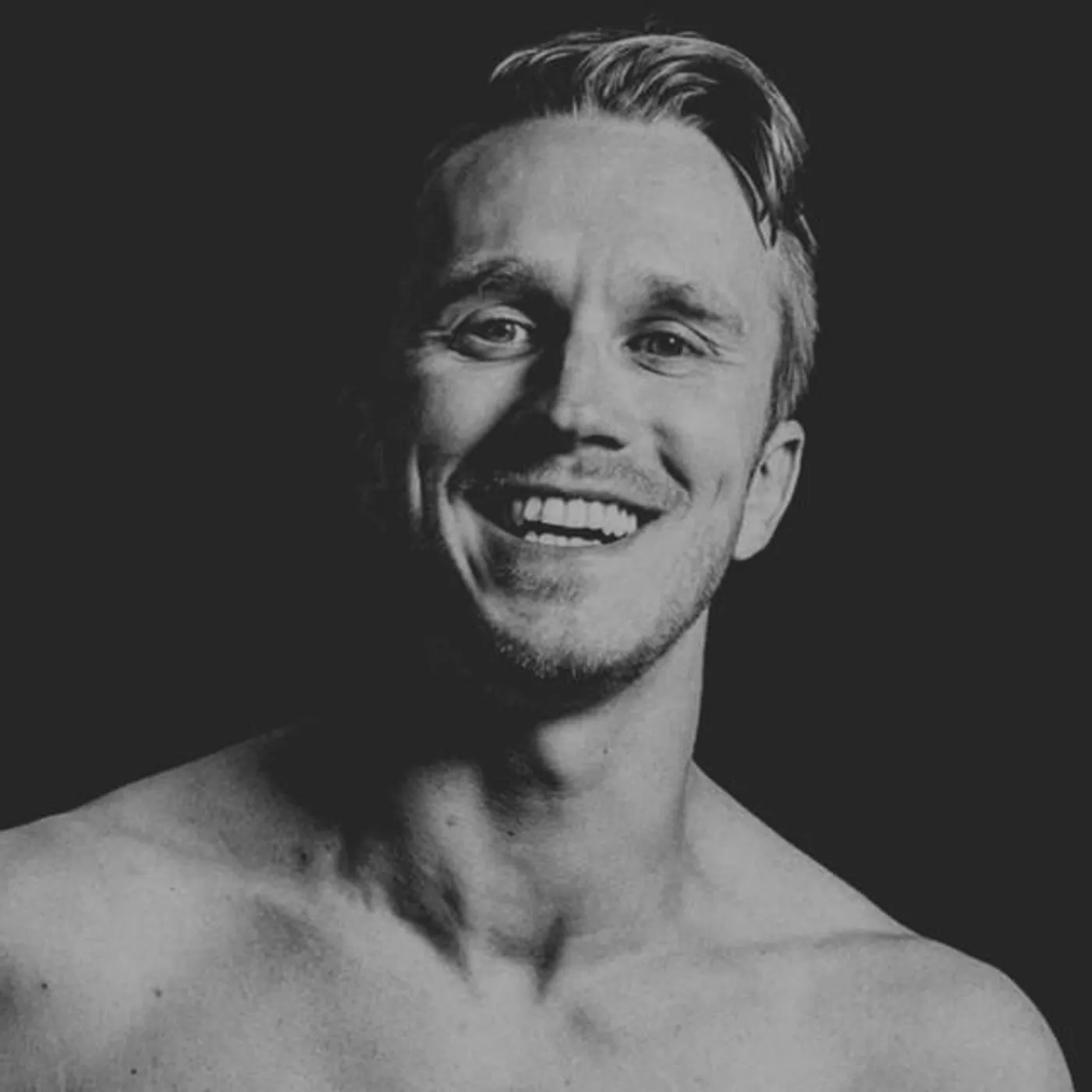 Mattias Olofsson