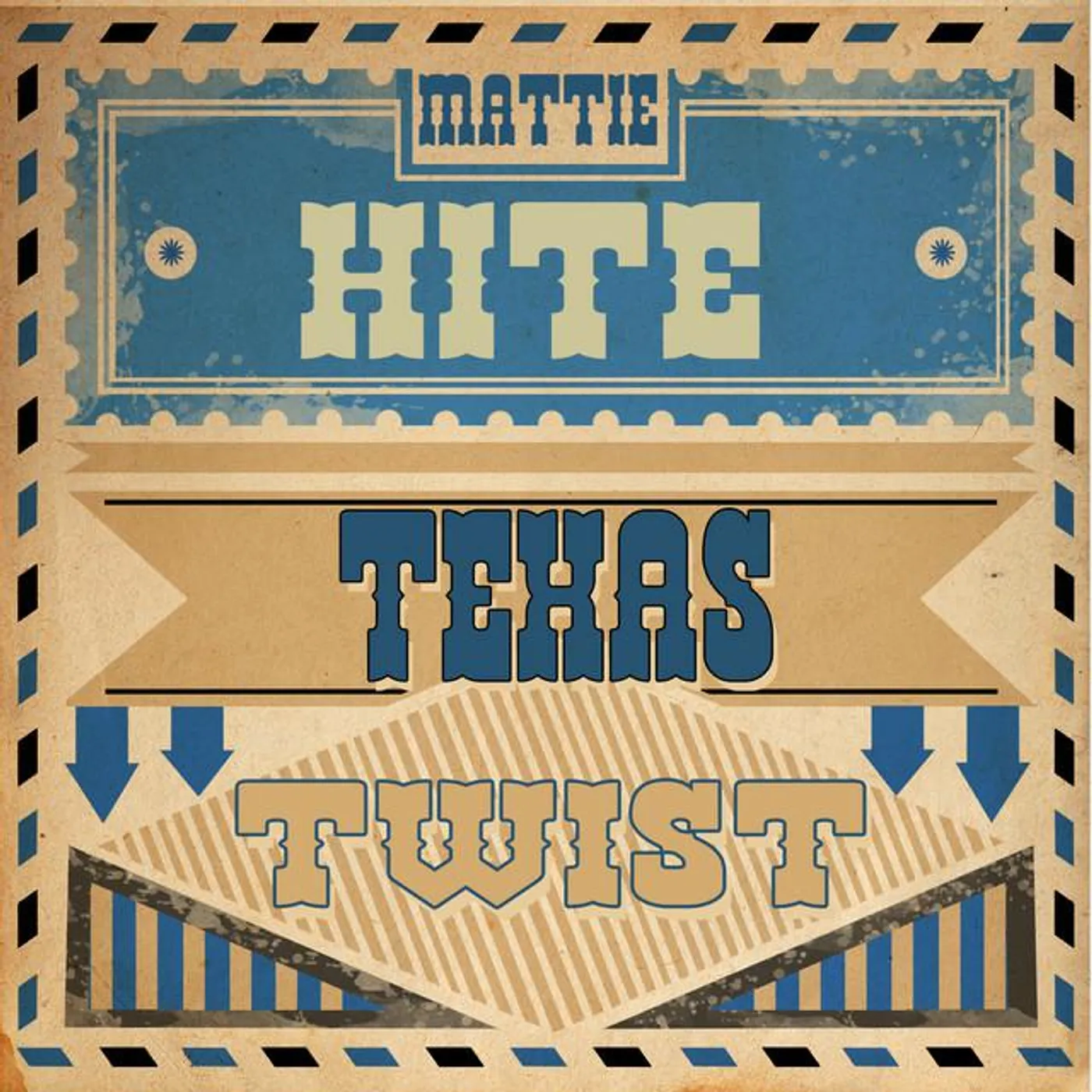 Mattie Hite