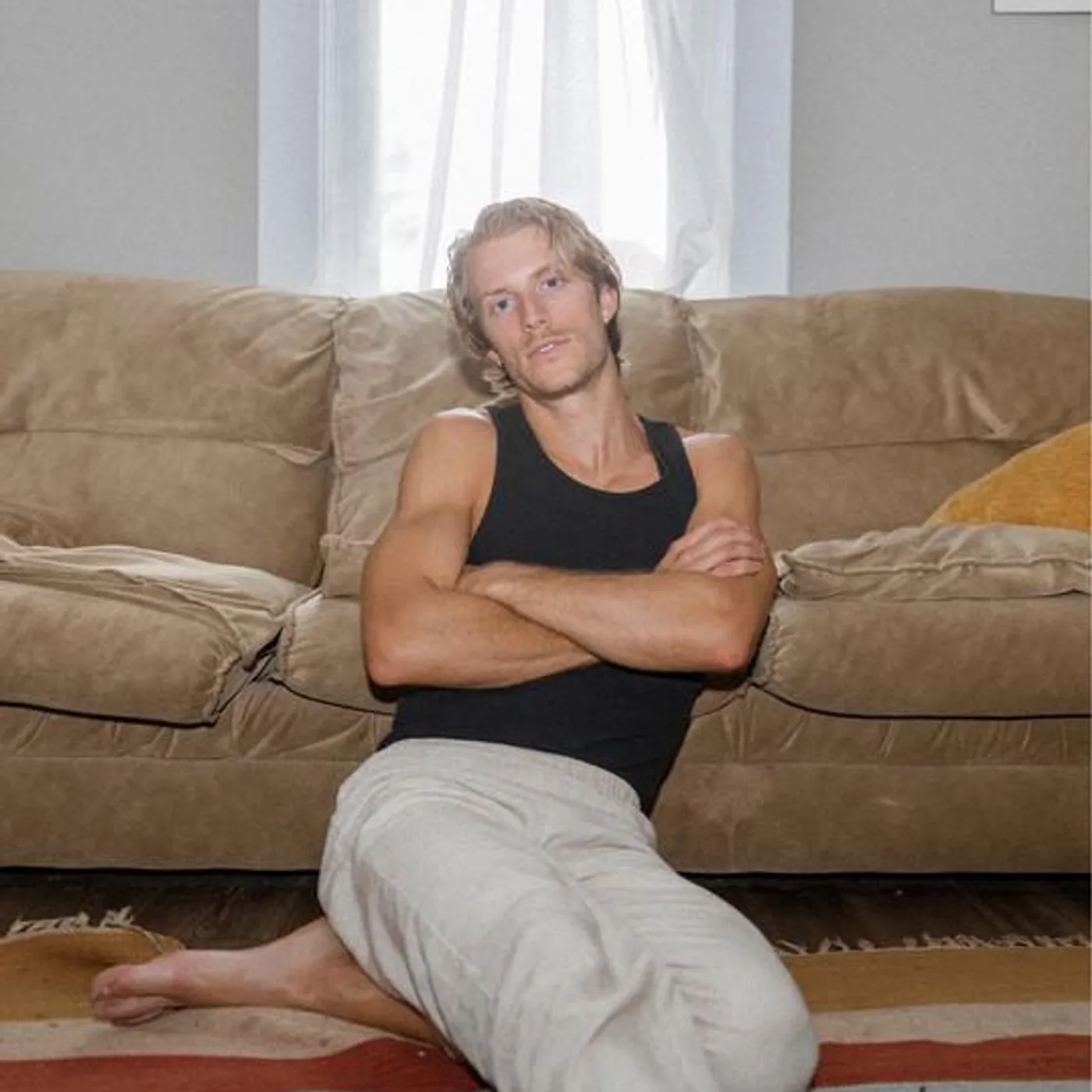 Matty Hendley Brand Page