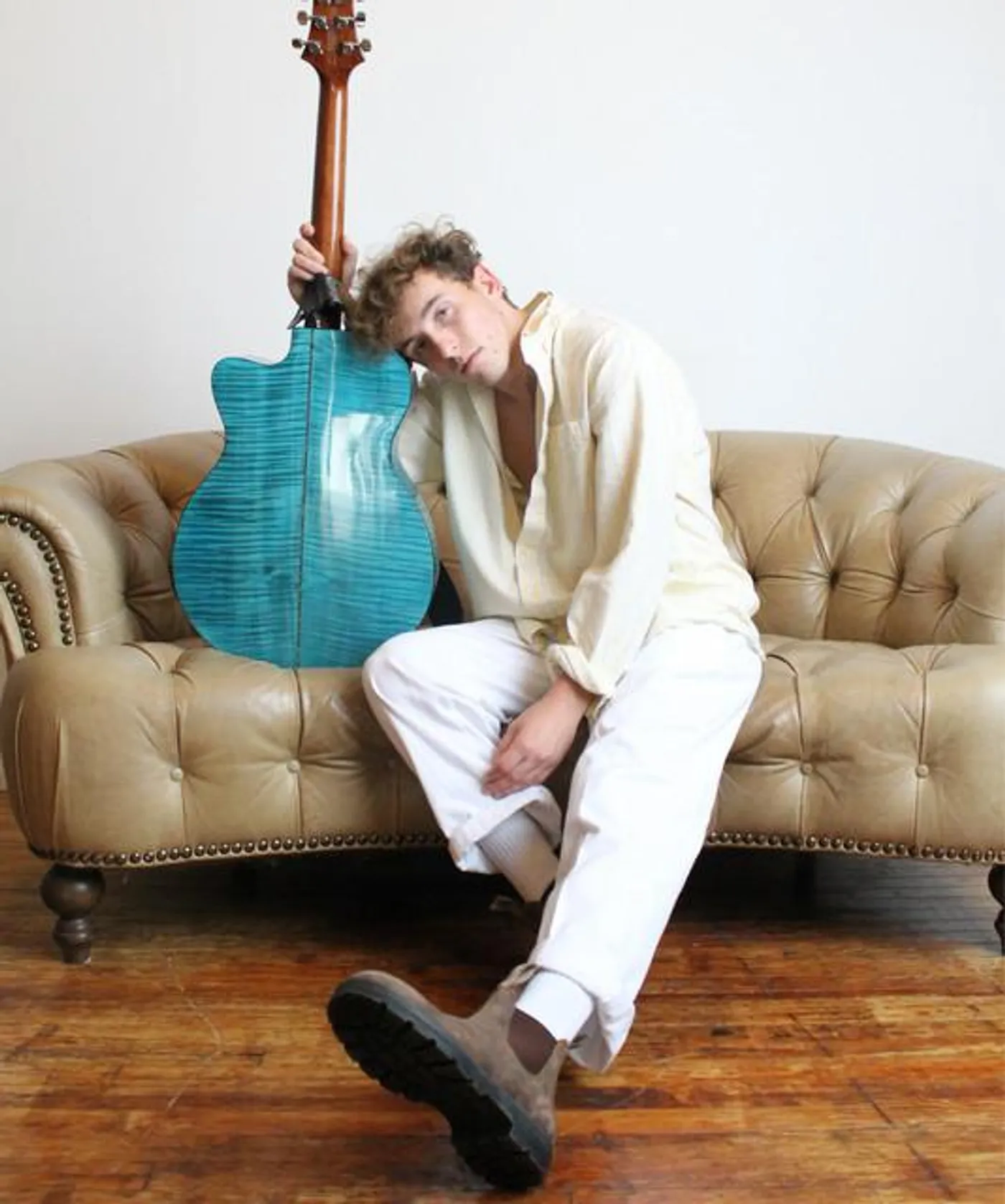 Matty Reynolds