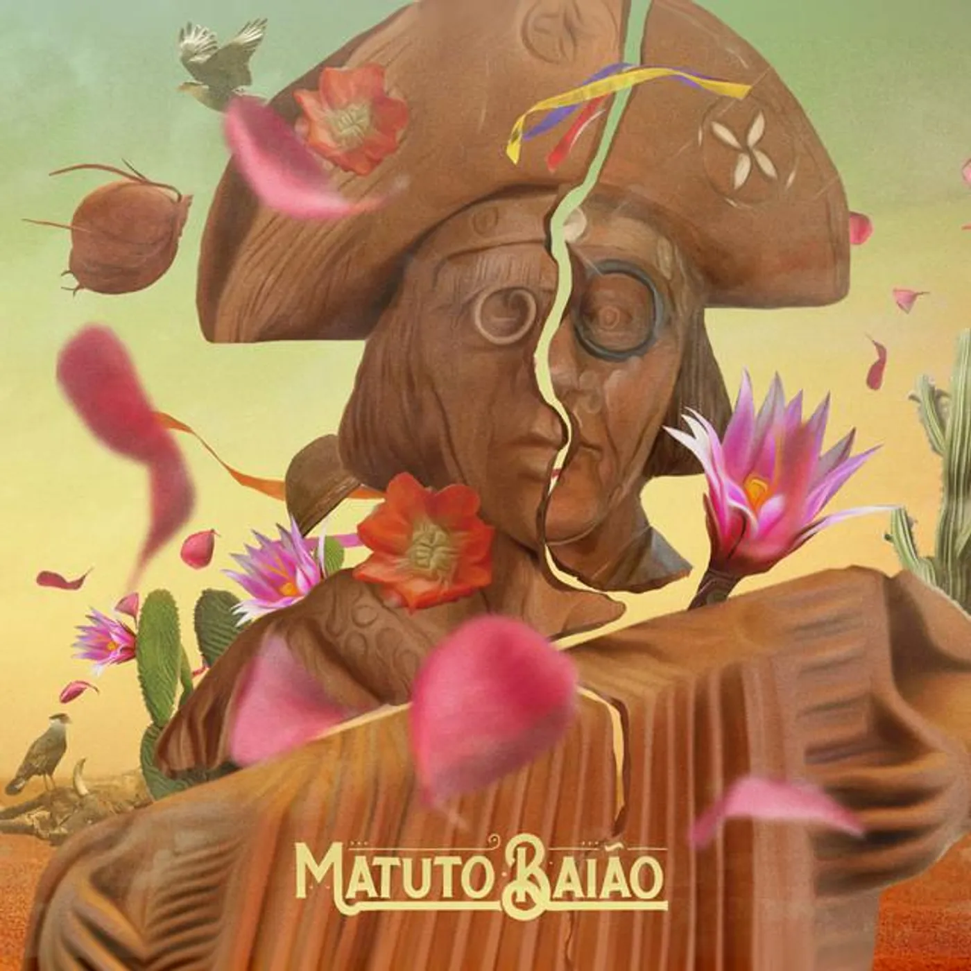 Matuto Baião
