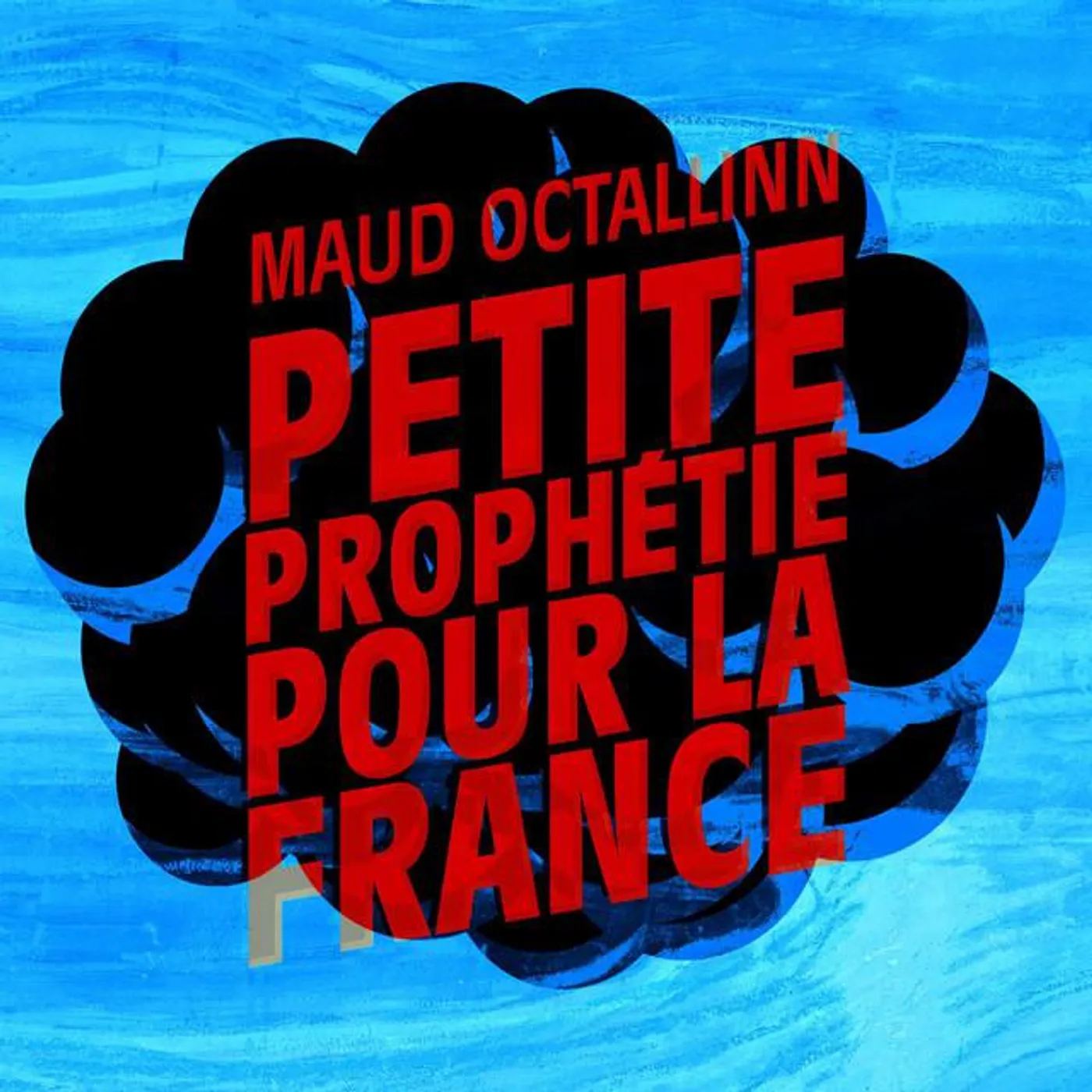 Maud Octallinn