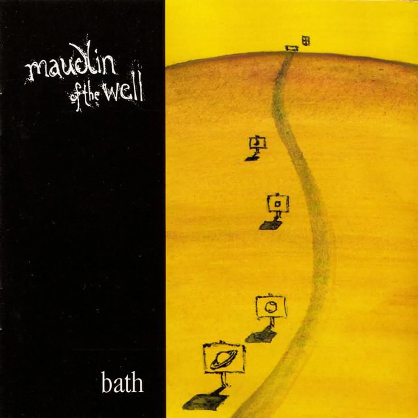 maudlin of the Well Brand Page