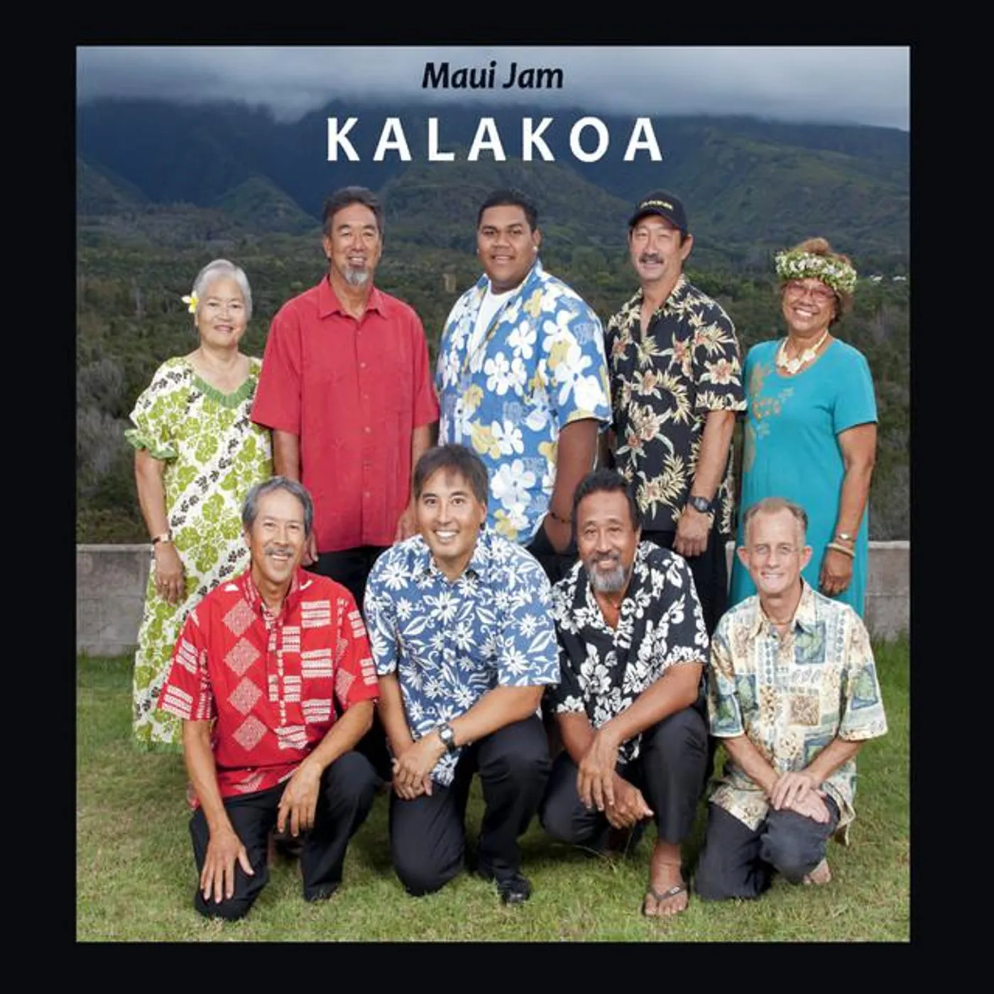 Maui Jam