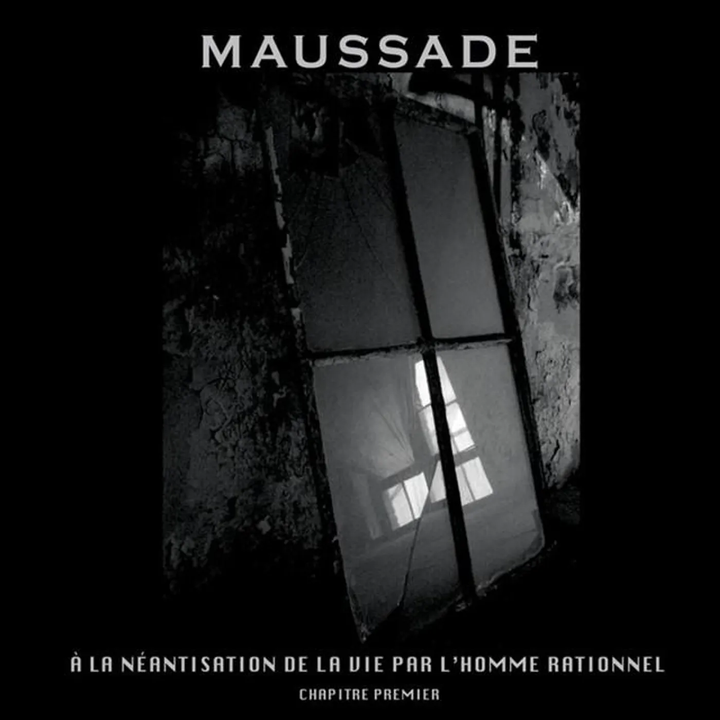Maussade