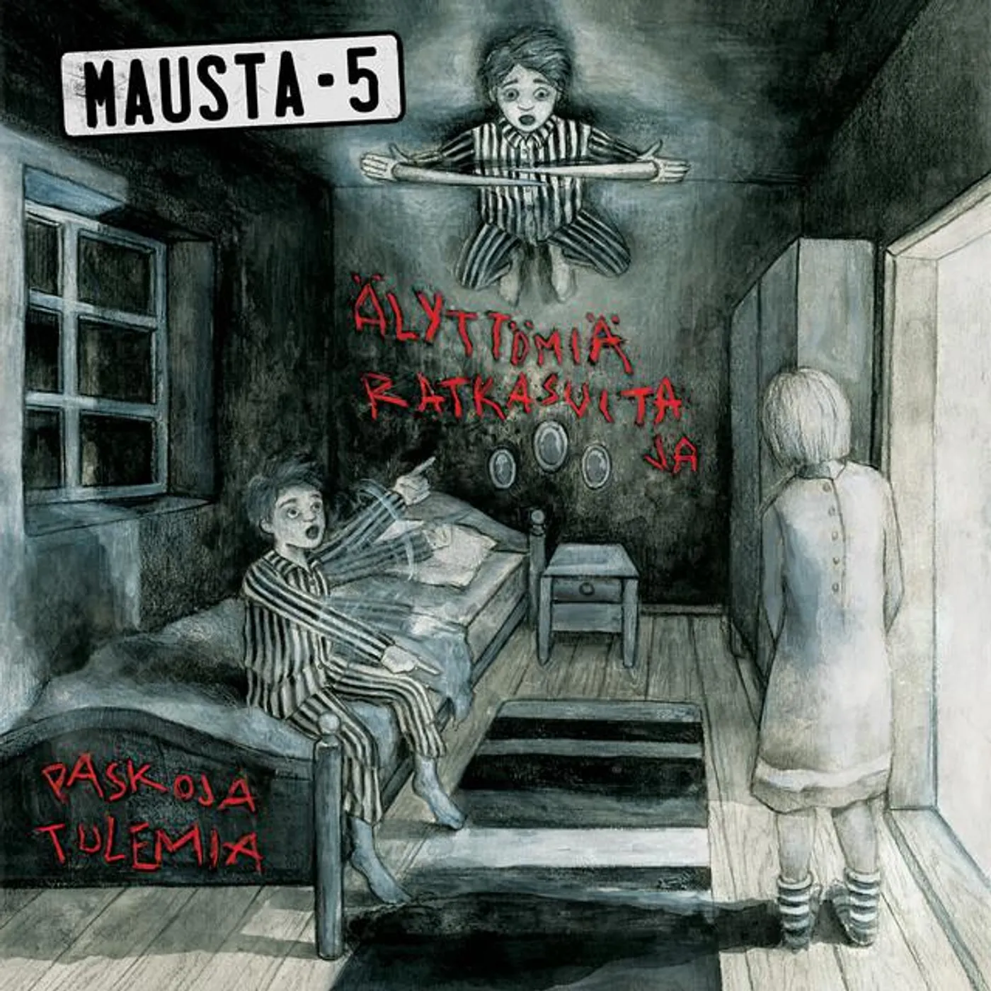 MAUSTA-5