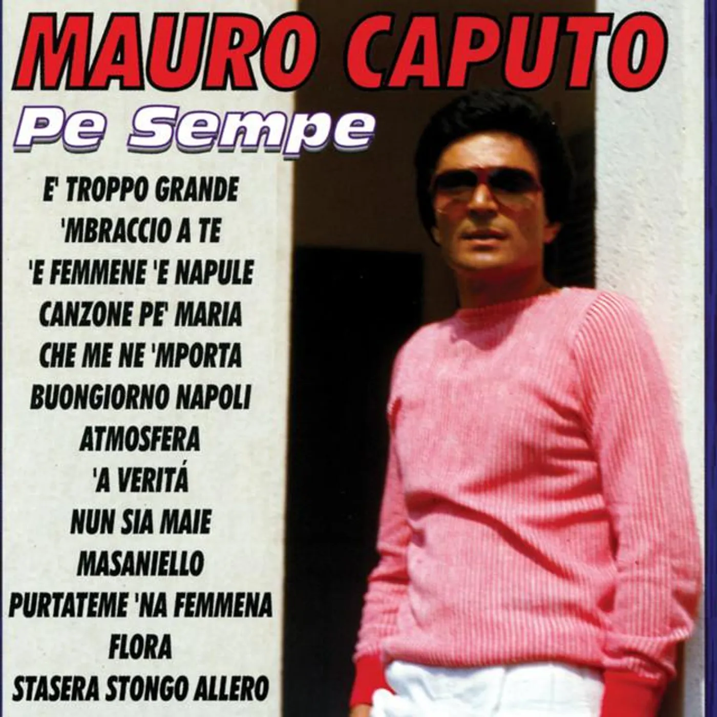 Mauro Caputo