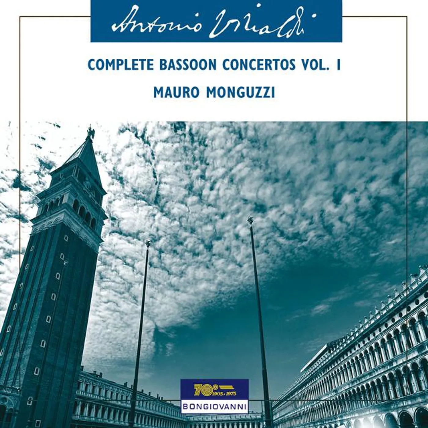 Mauro Monguzzi