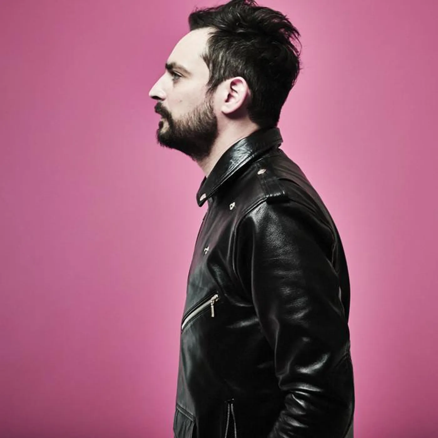 Mauro Muñoz