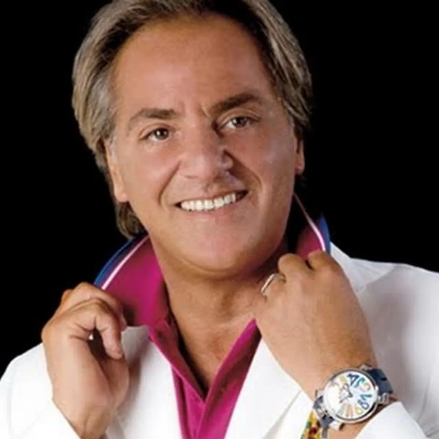 Mauro Nardi Brand Page