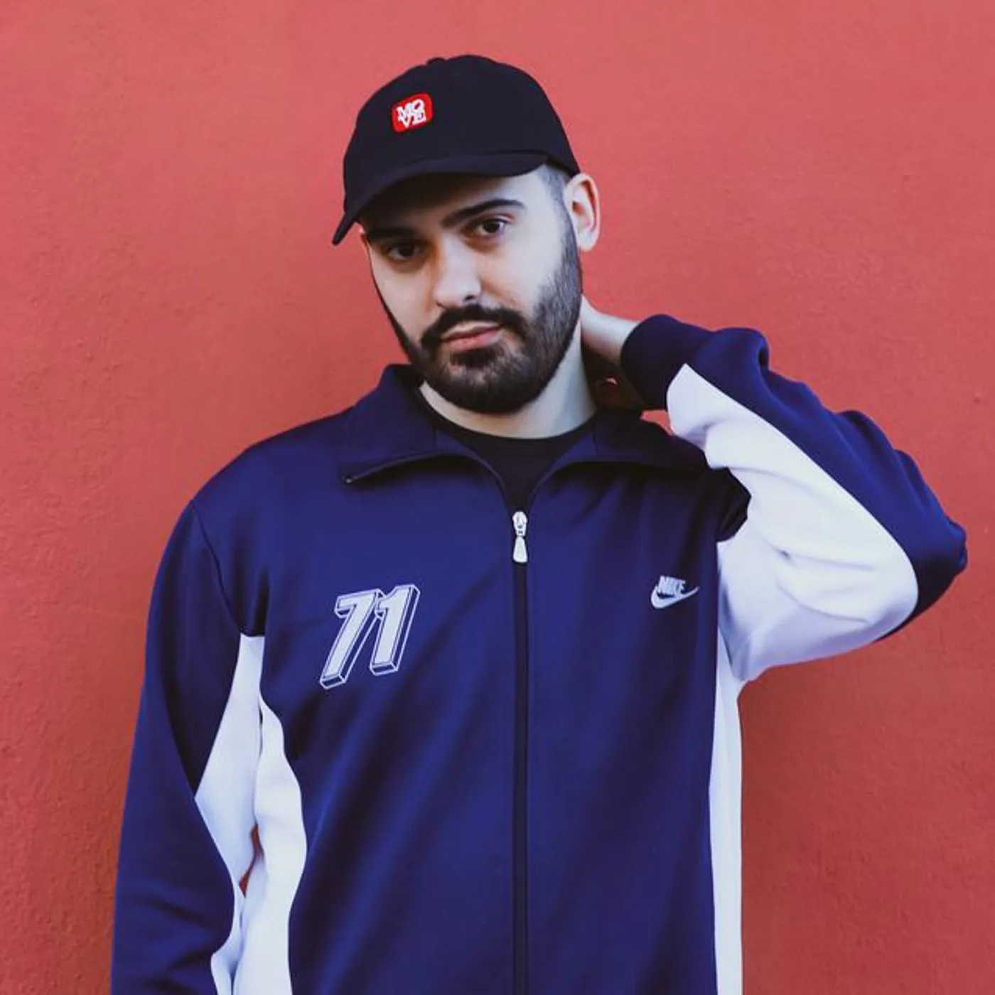 Mauro Venti Brand Page