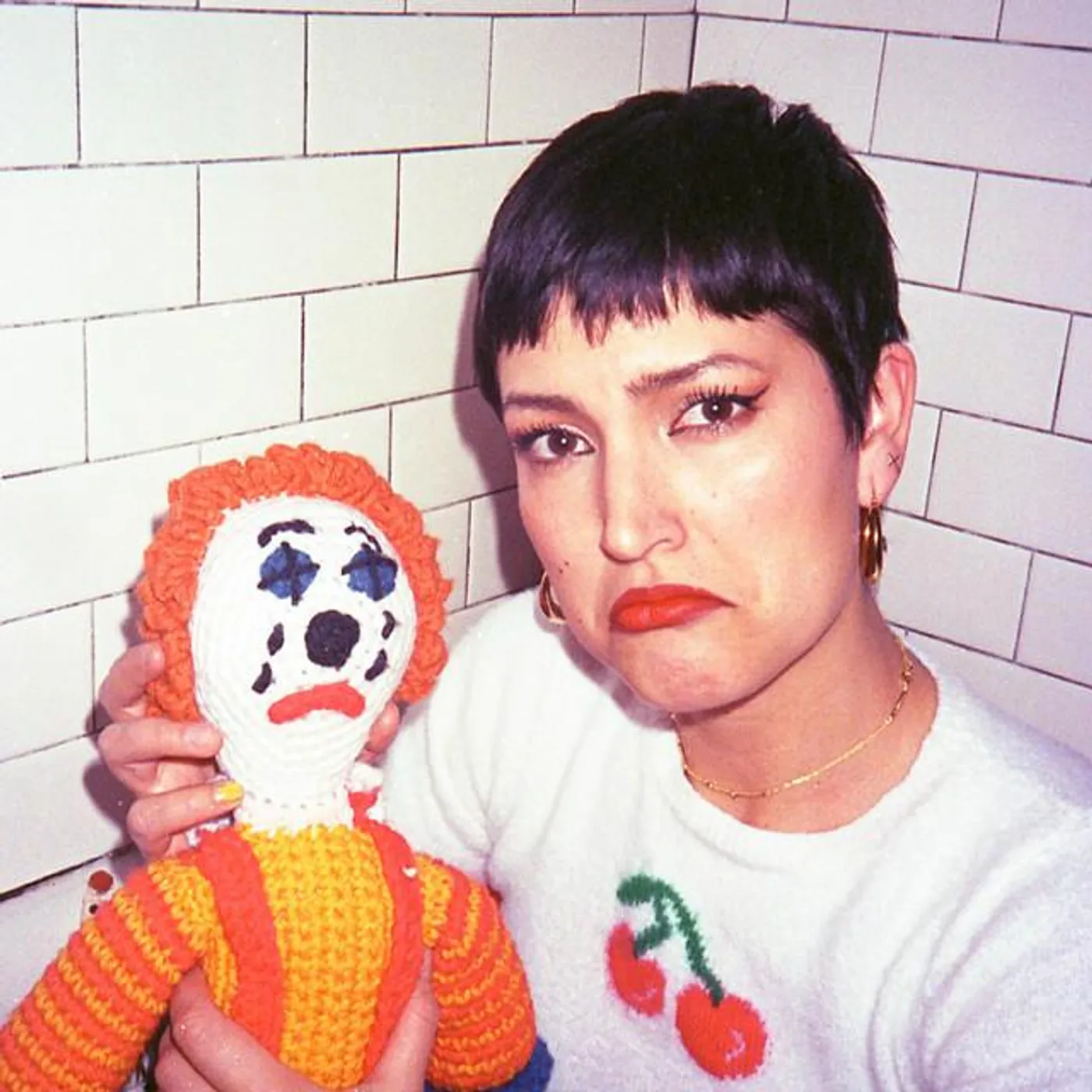Maura Weaver