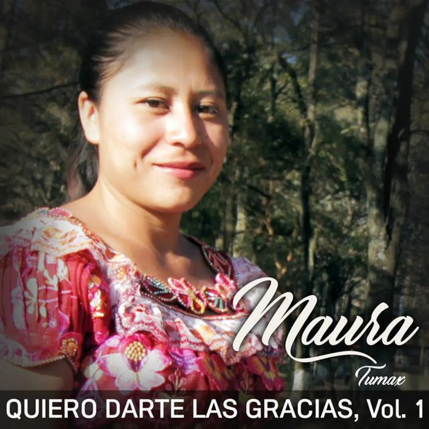 Maura Tumax Brand Page