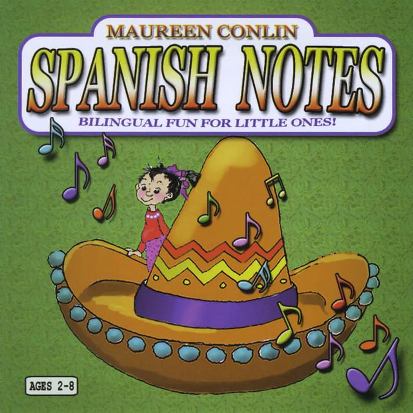 Maureen Conlin Brand Page