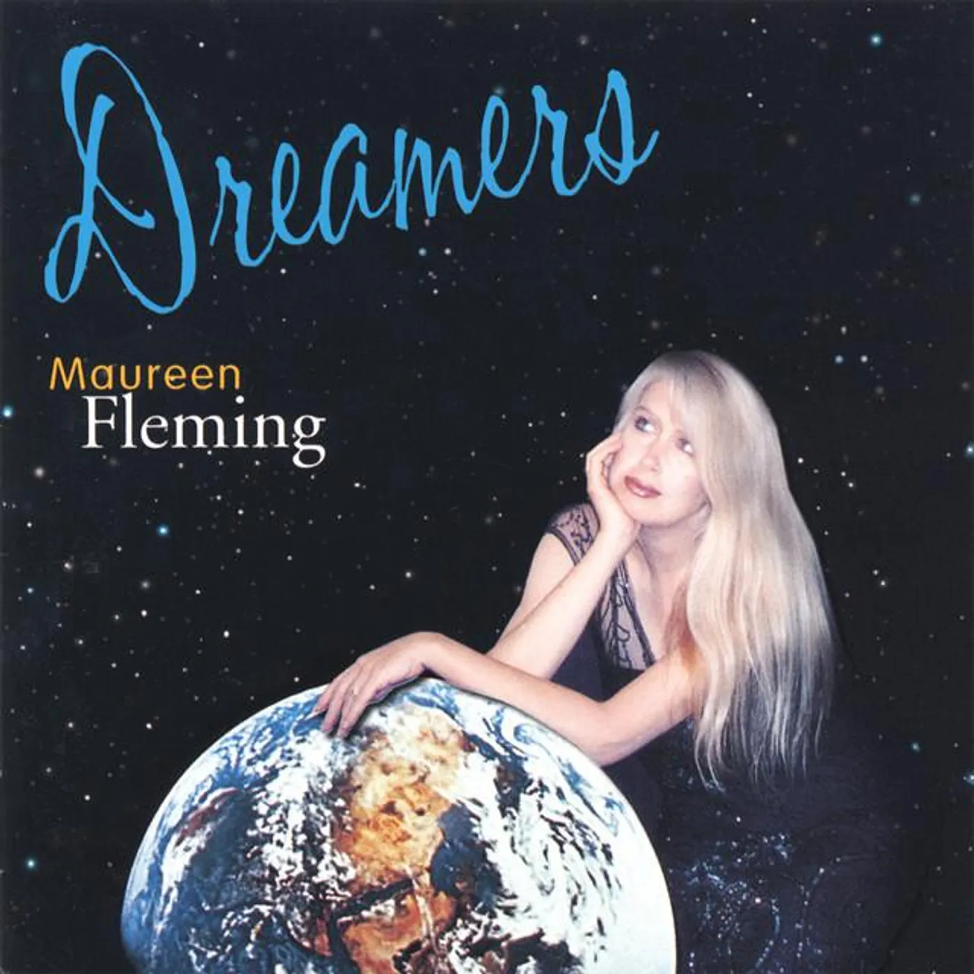 Maureen Fleming Brand Page