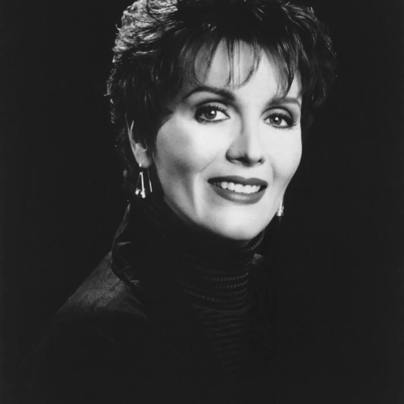 Maureen McGovern Brand Page