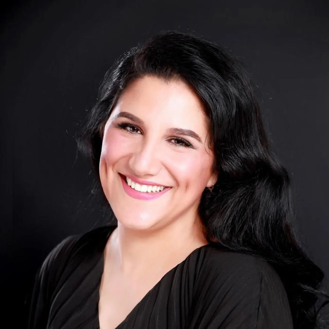 Maureen Nehedar