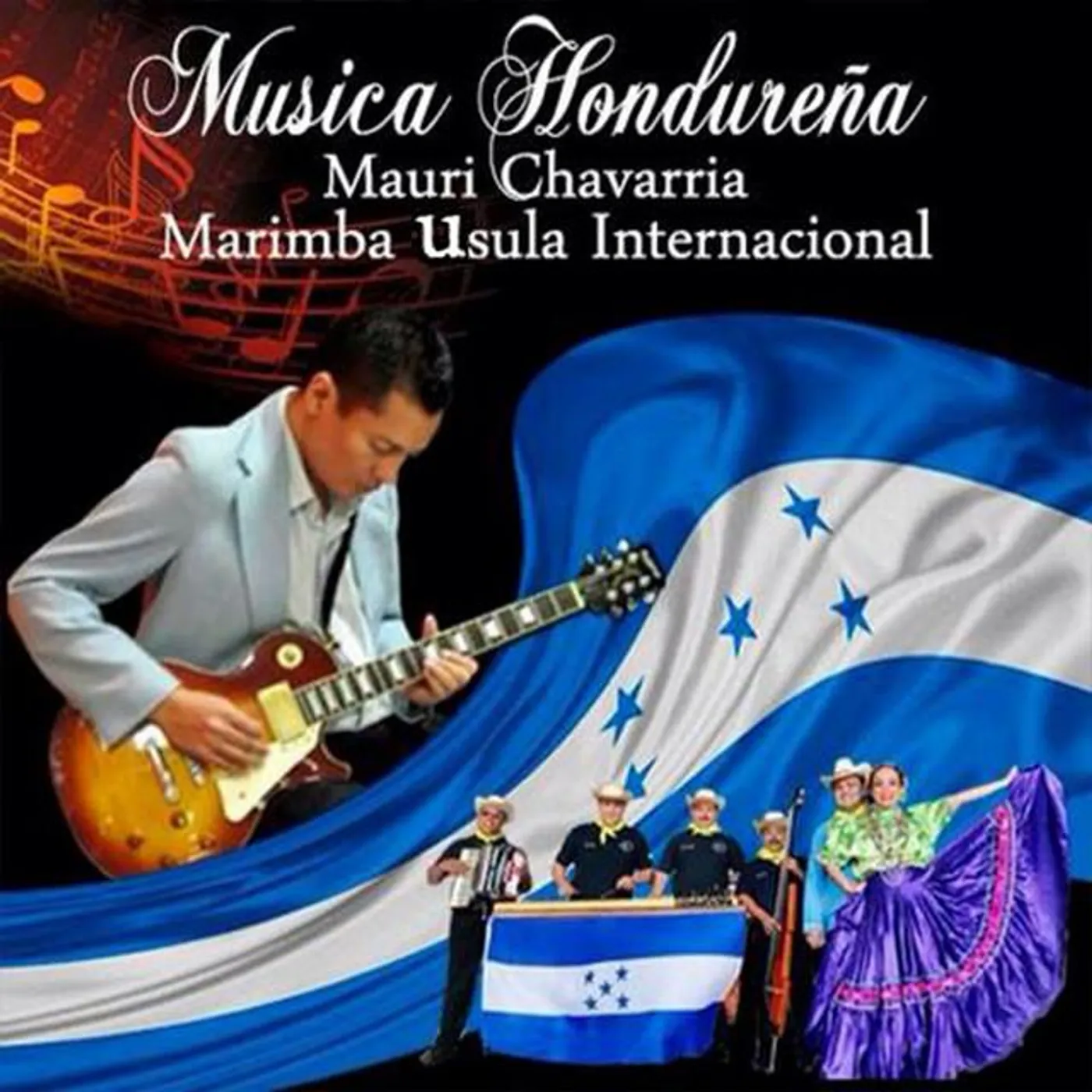 Mauri Chavarria