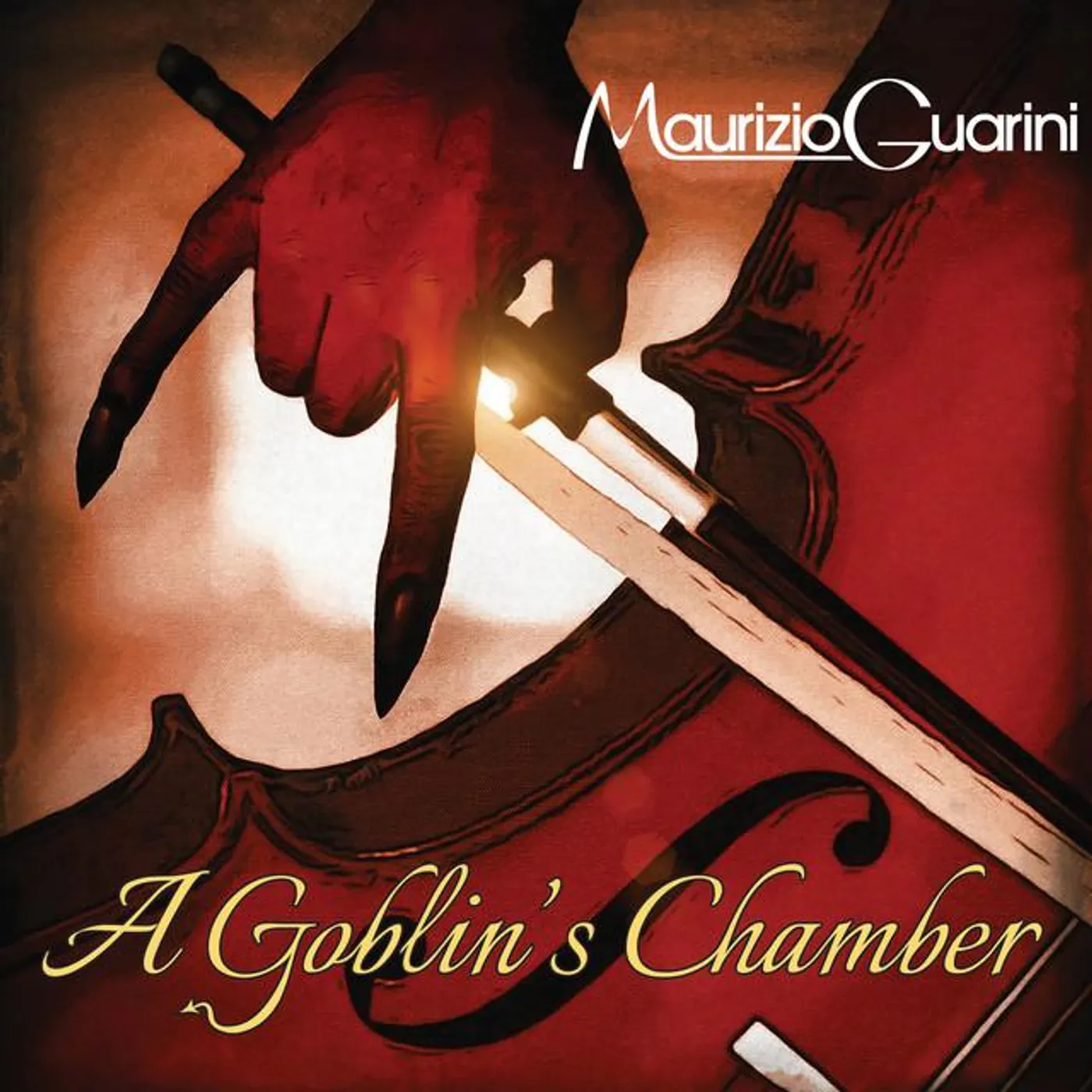 Maurizio Guarini Brand Page