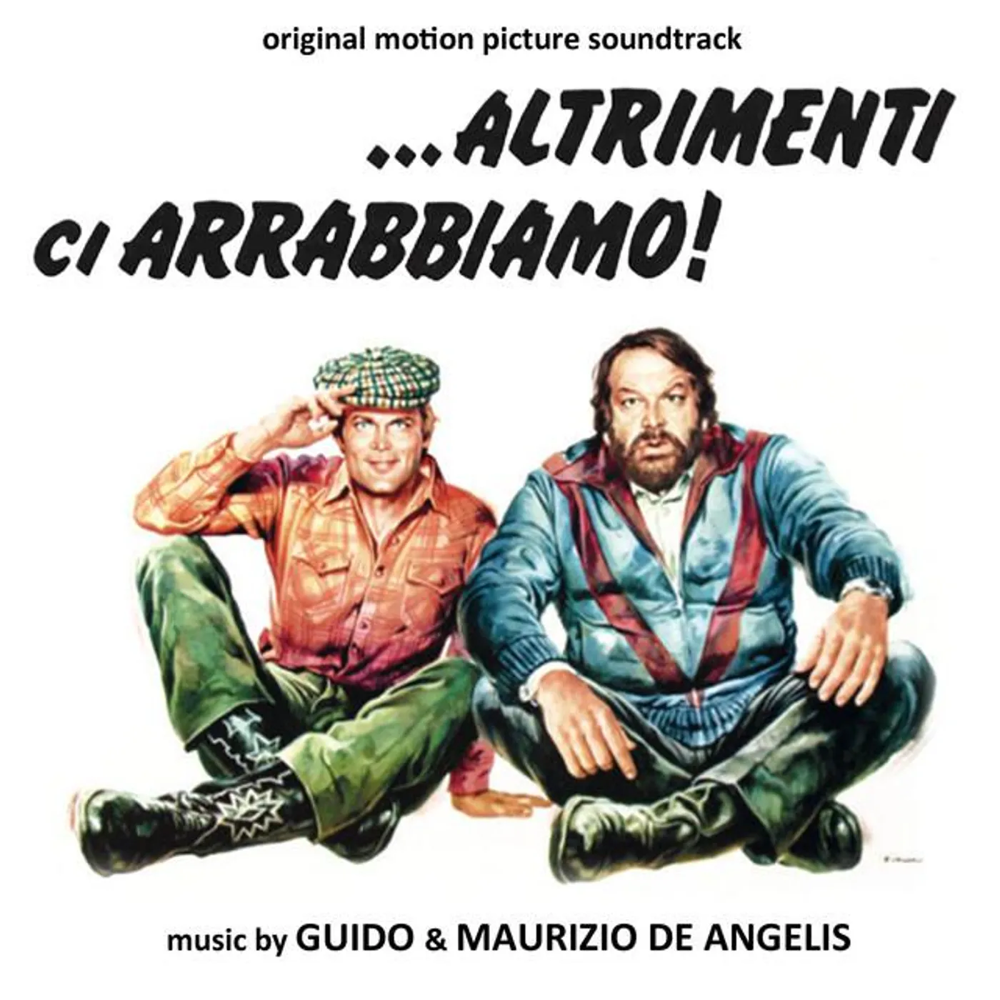 Maurizio De Angelis