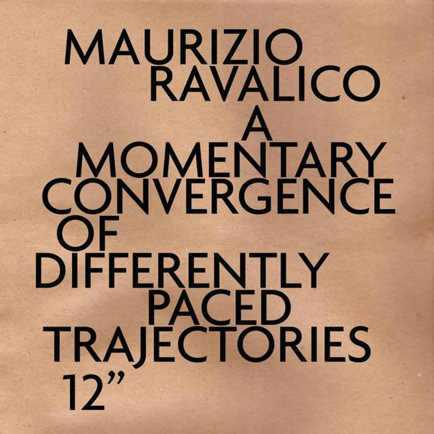 Maurizio Ravalico