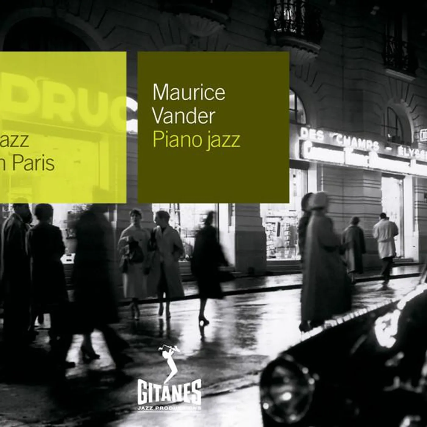 Maurice Vander