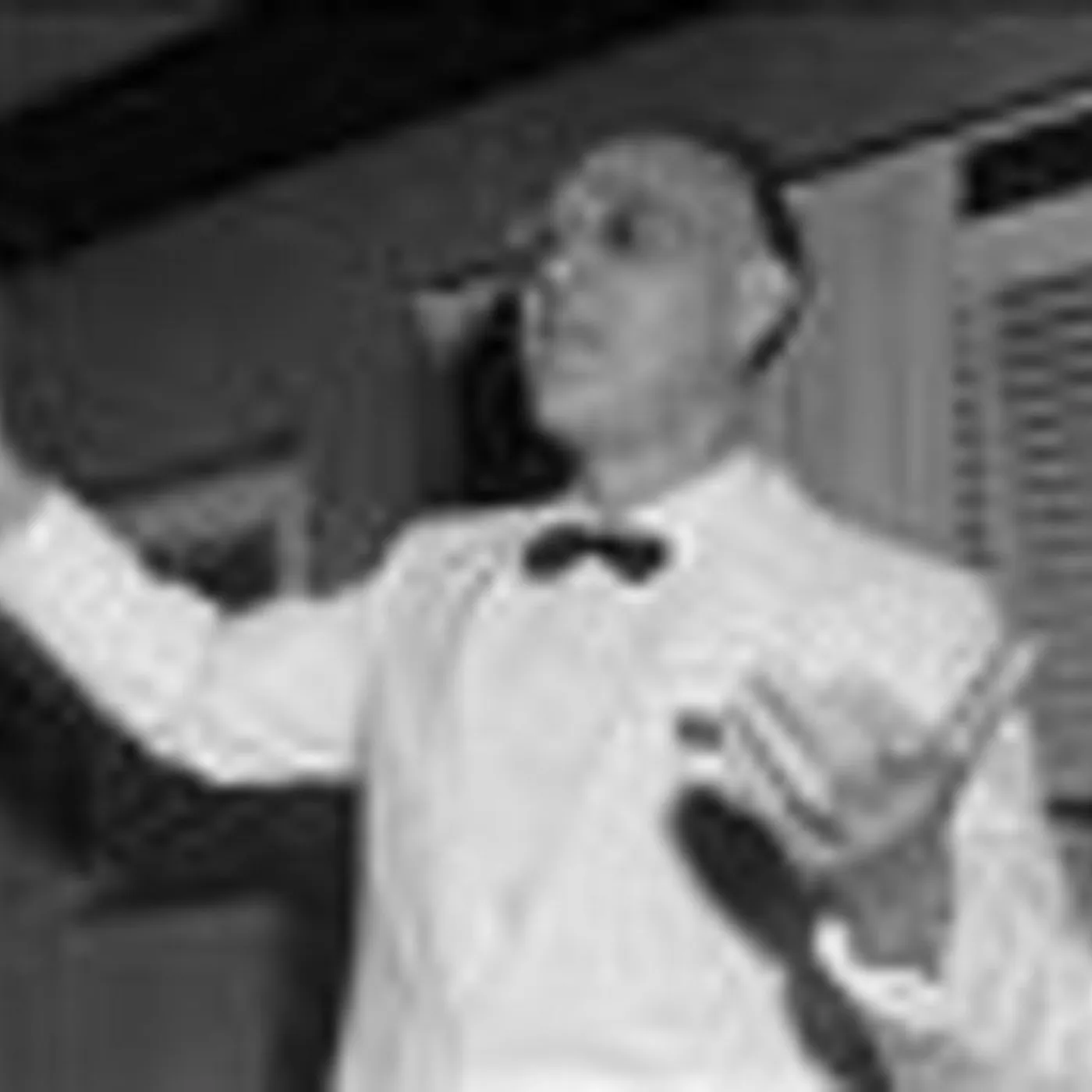 Maurice Abravanel Brand Page
