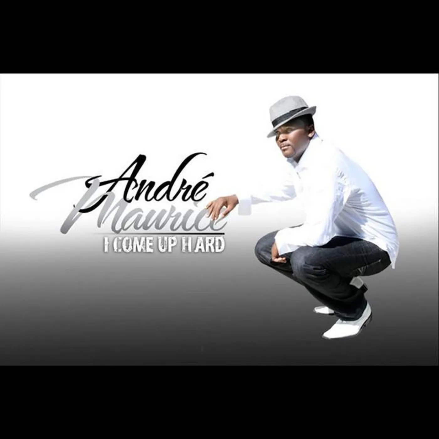 Andre' Maurice