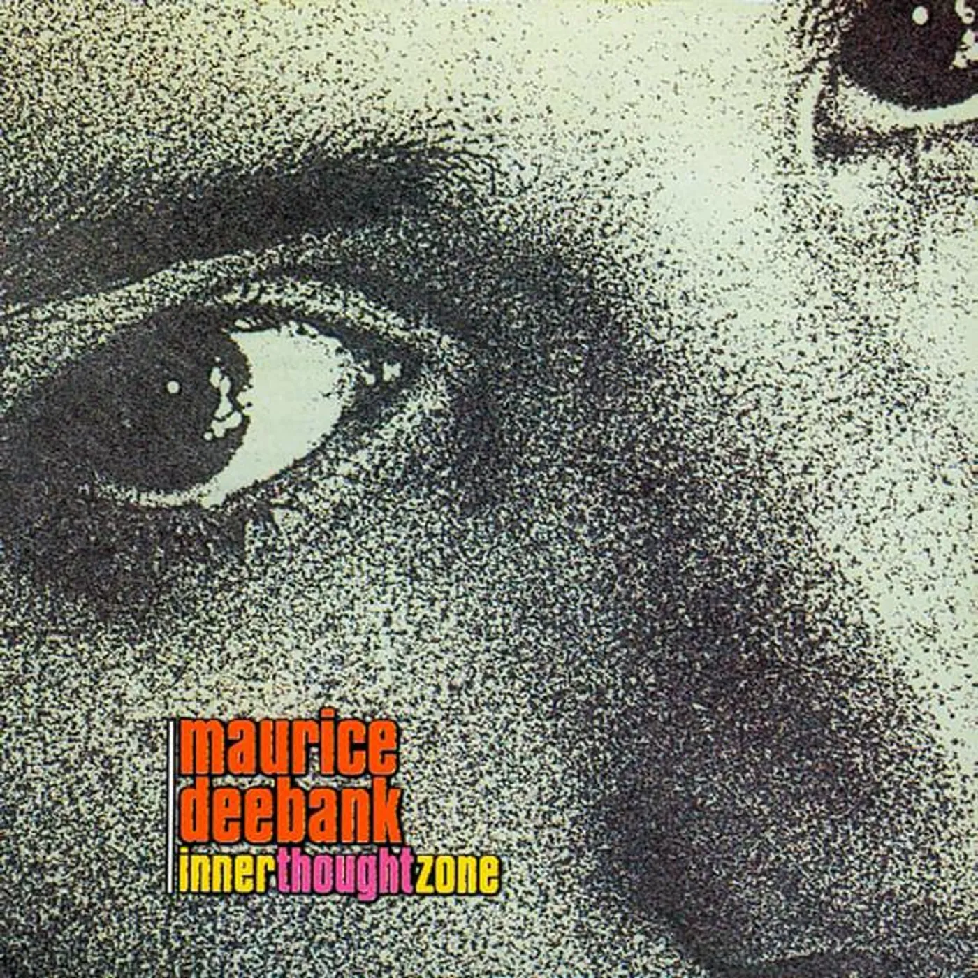 Maurice Deebank
