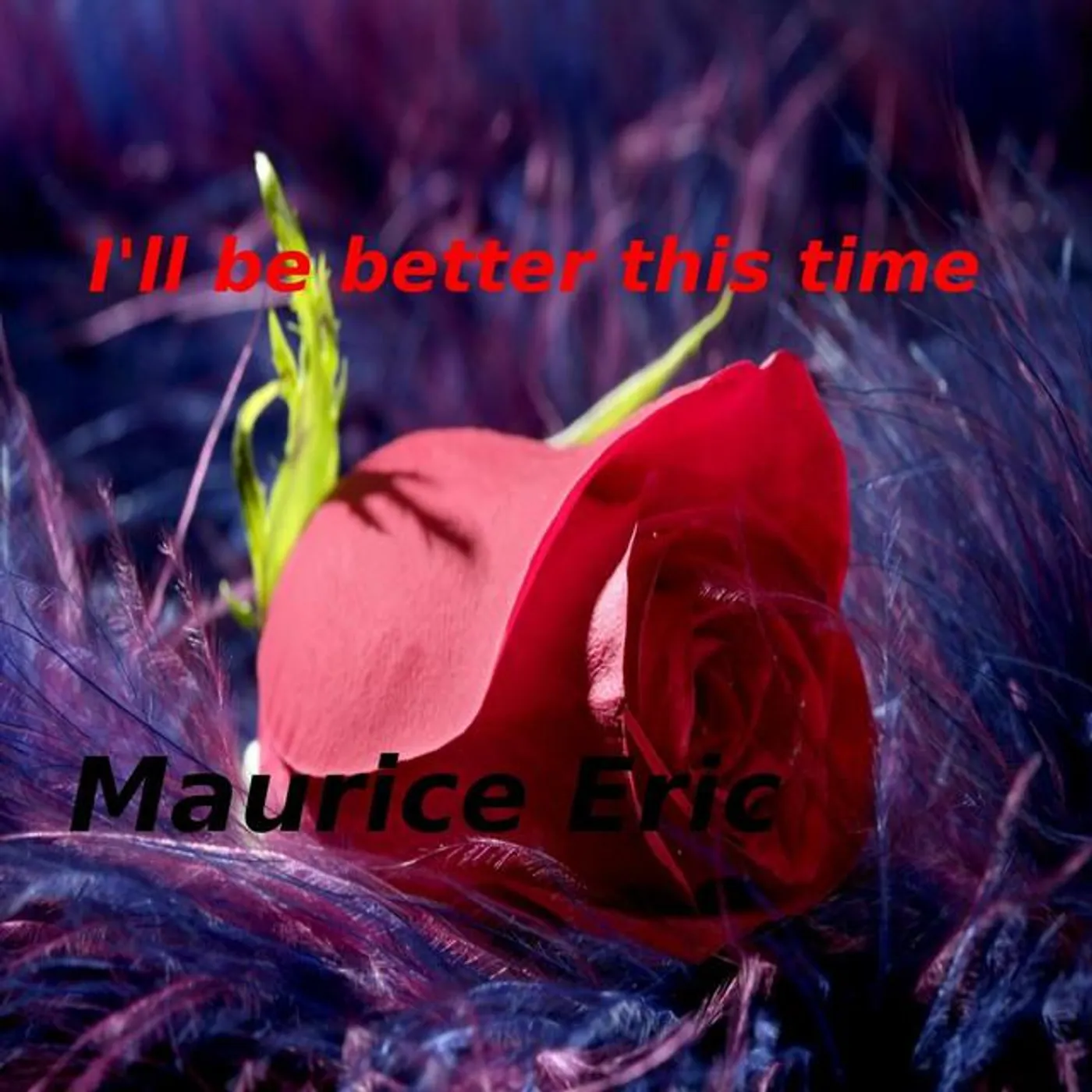 Maurice Eric