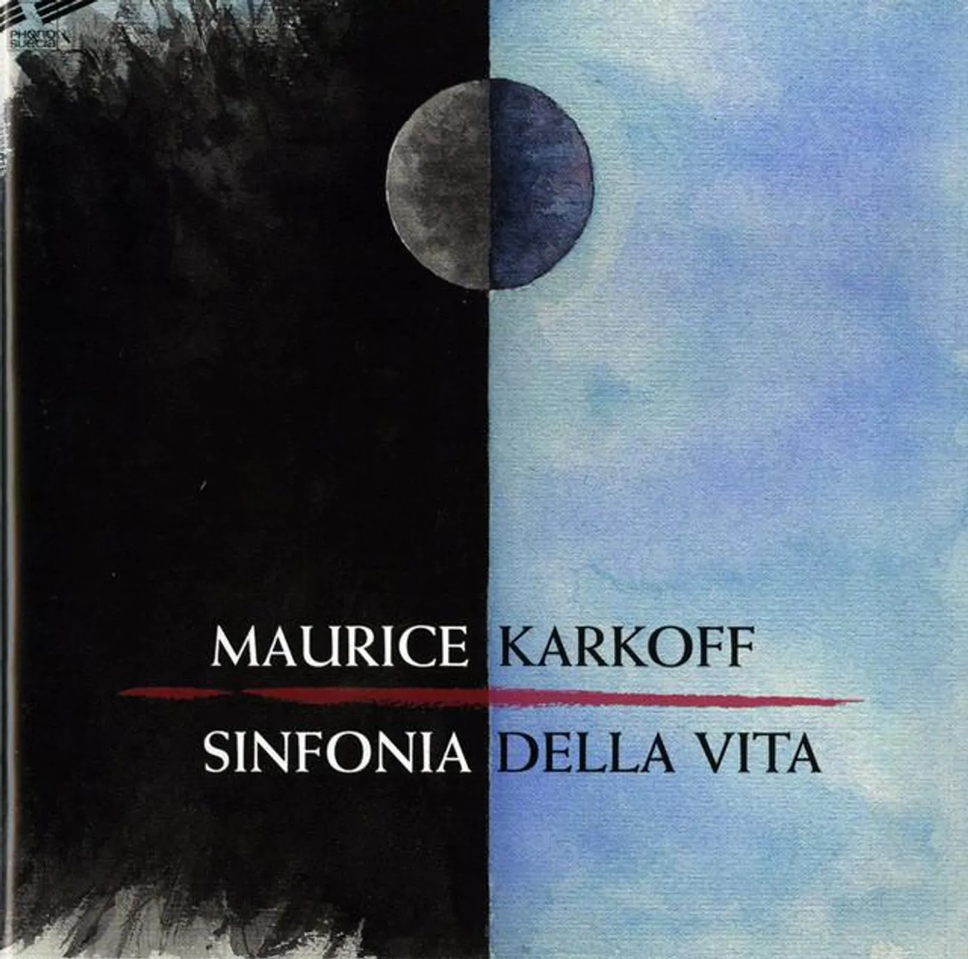 Maurice Karkoff