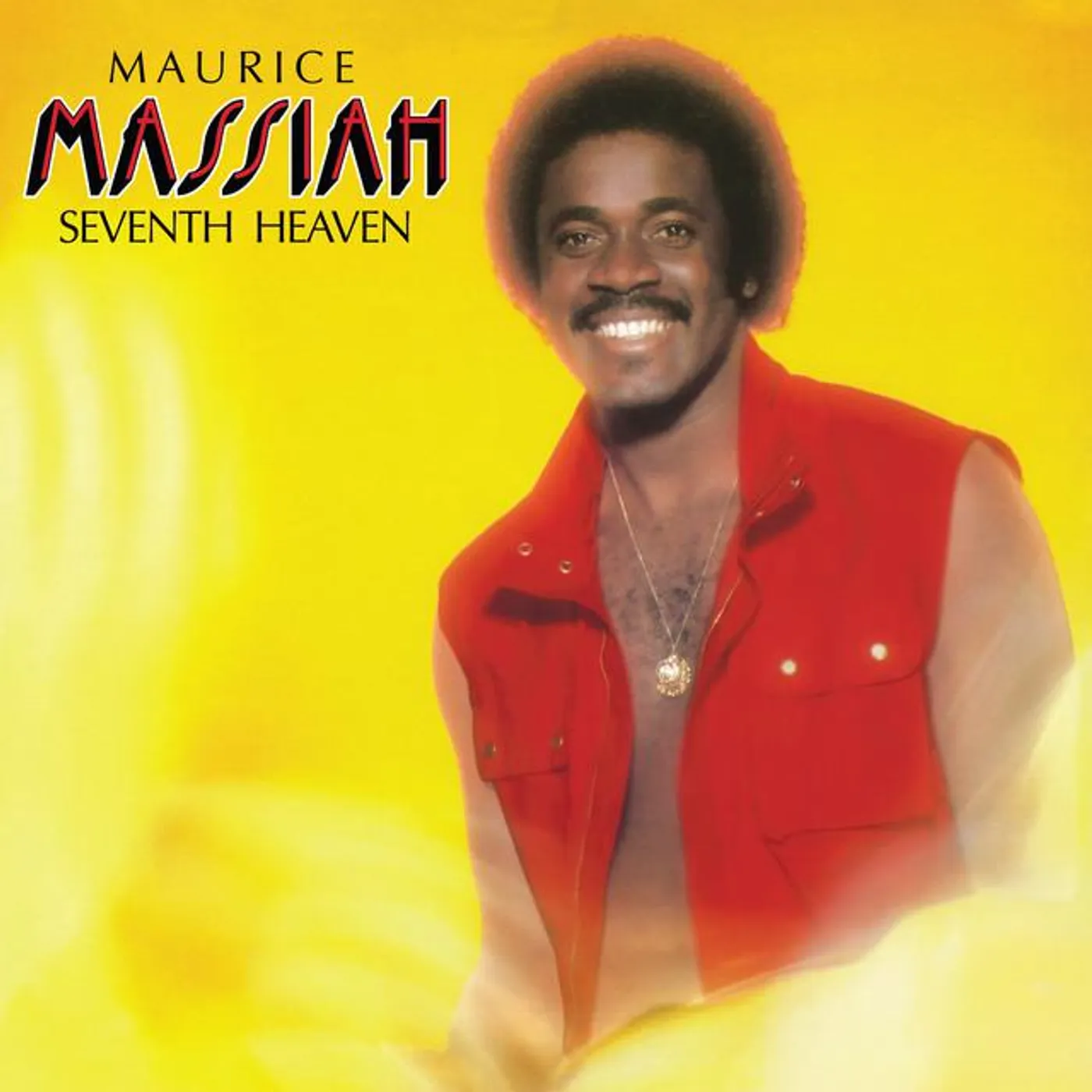 Maurice Massiah Brand Page