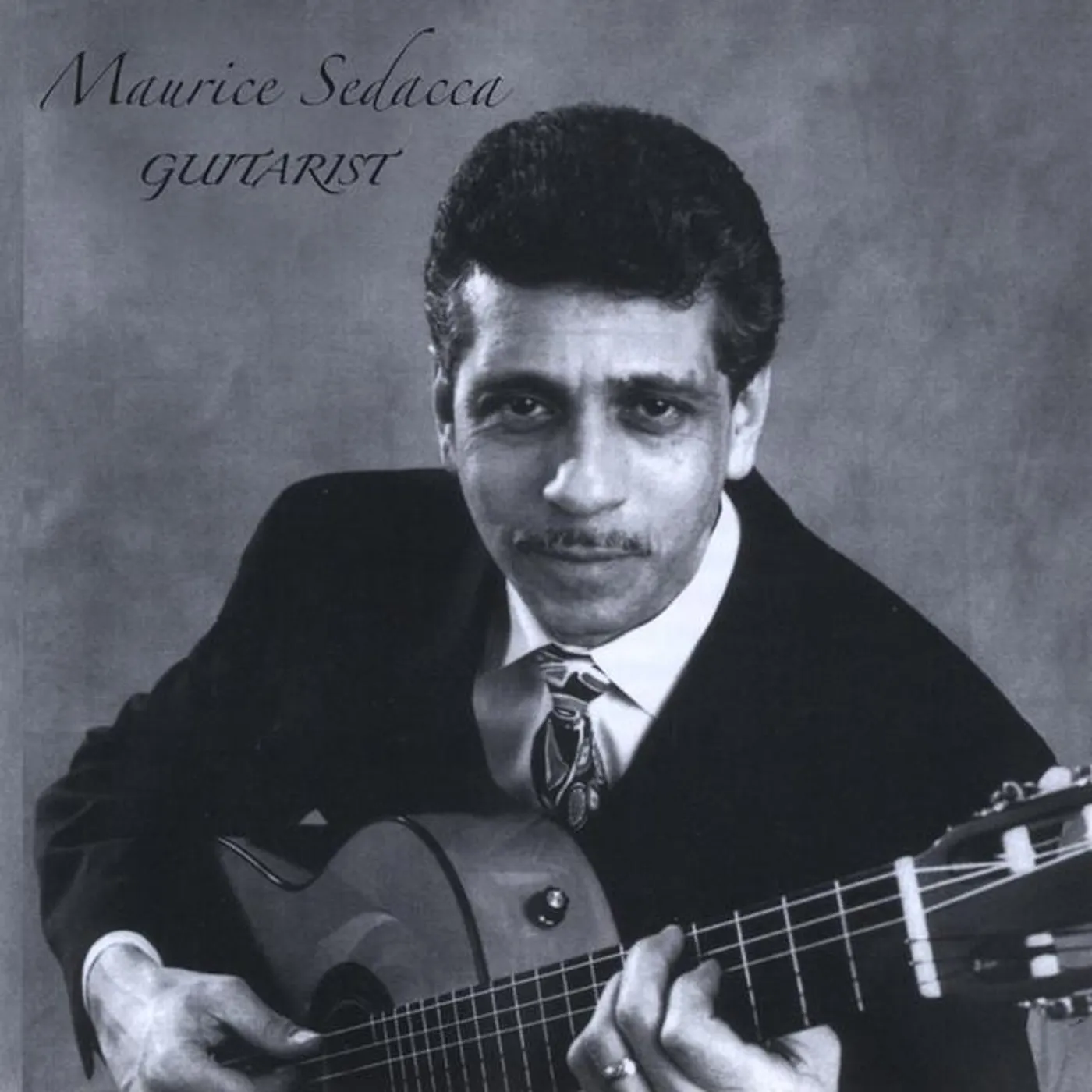 Maurice Sedacca