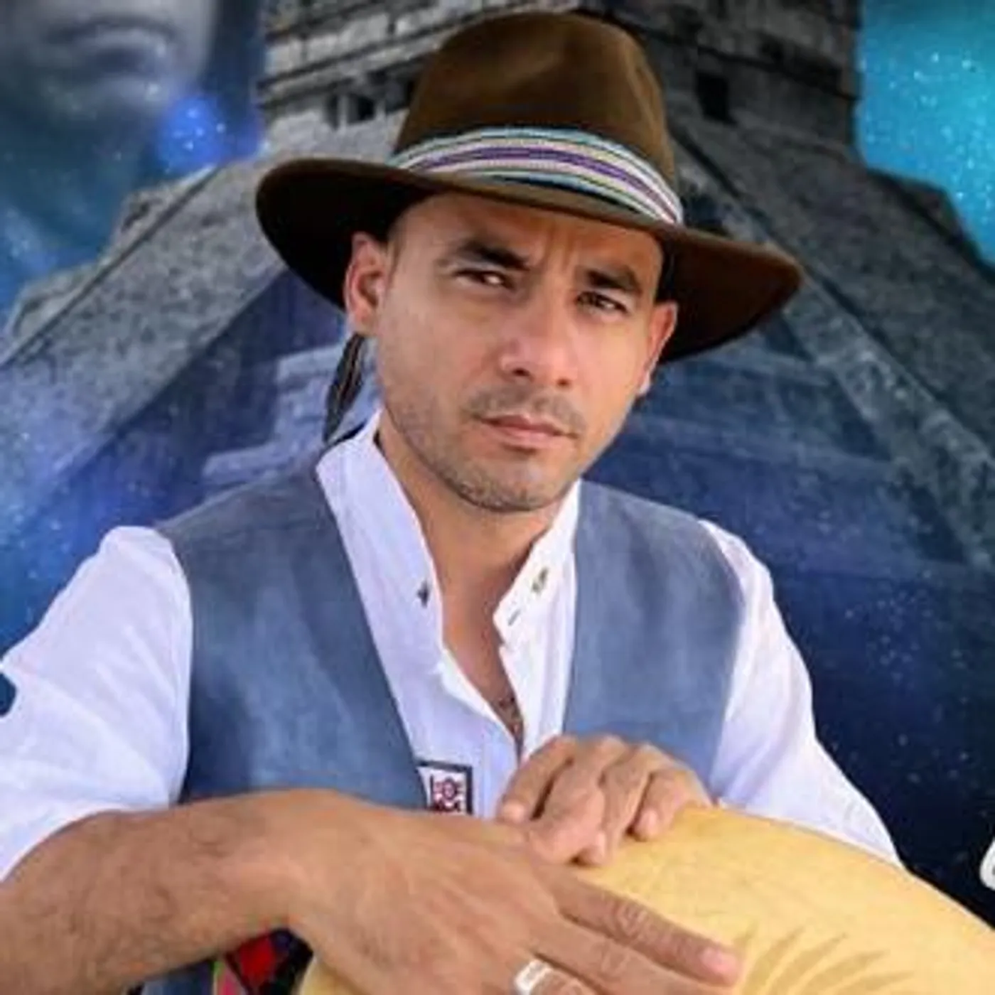 Mauricio Amauta Brand Page