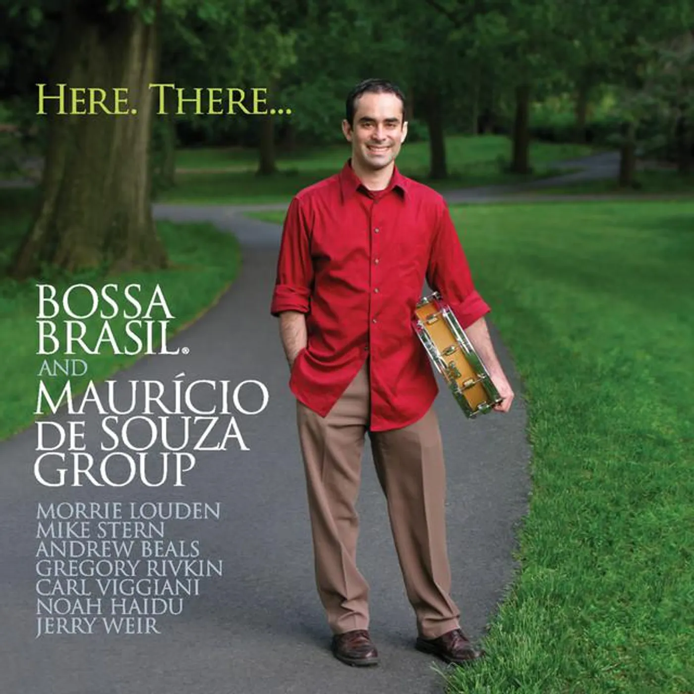 Mauricio de Souza