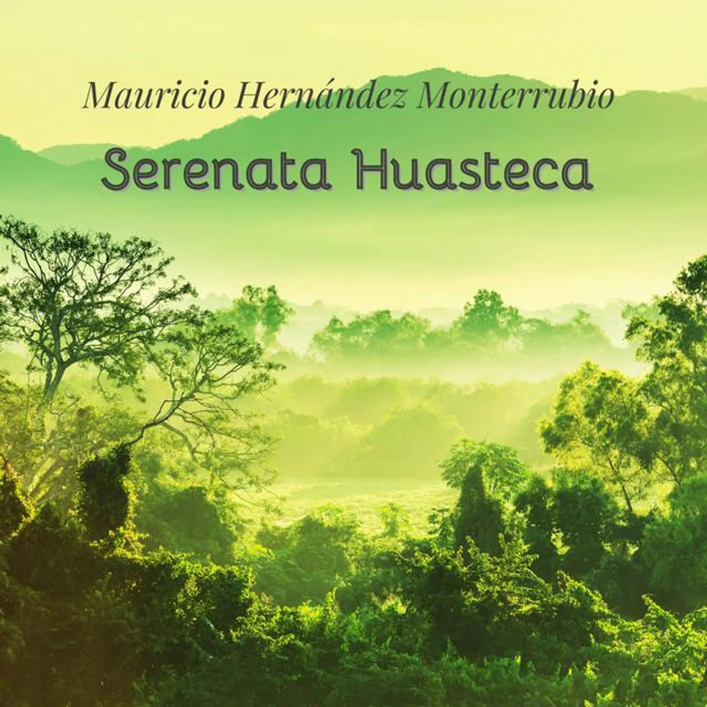Mauricio Hernandez Monterrubio Brand Page