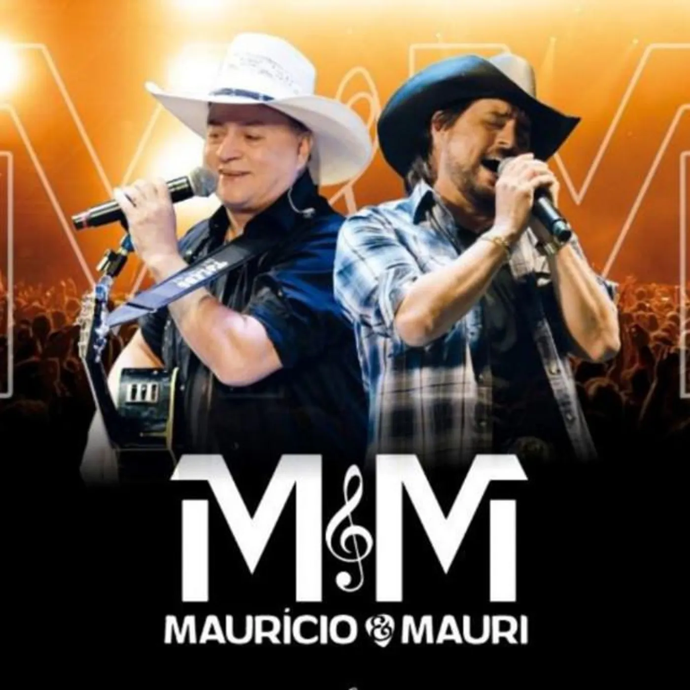 Mauricio & Mauri