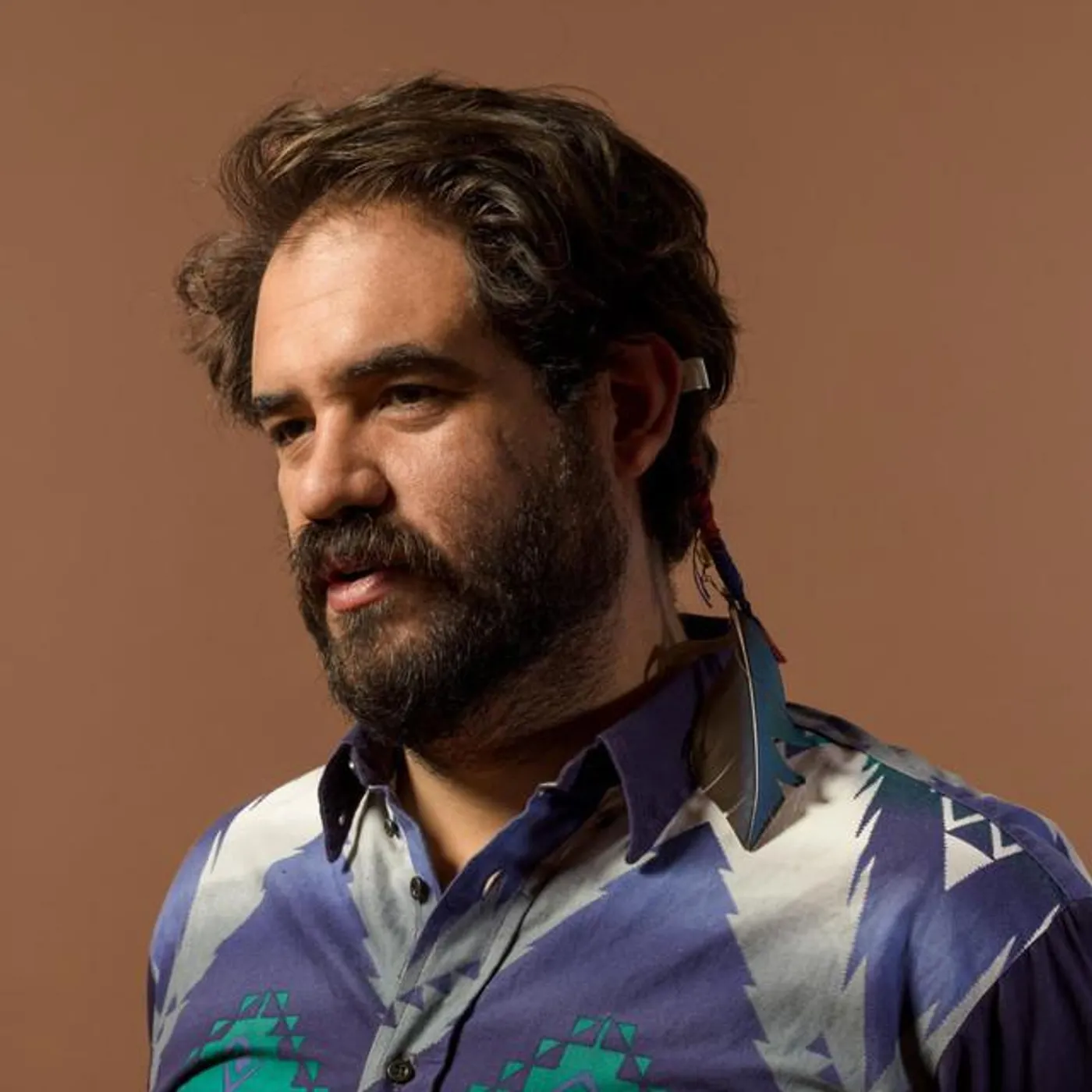 Mauricio Sanchez