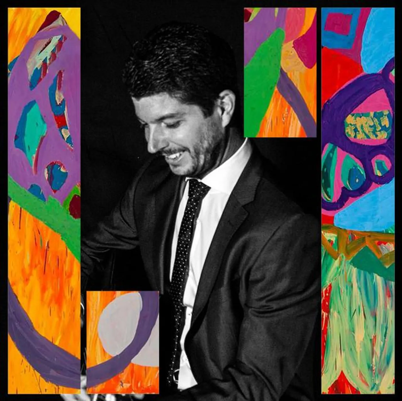 Mauricio Pessoa