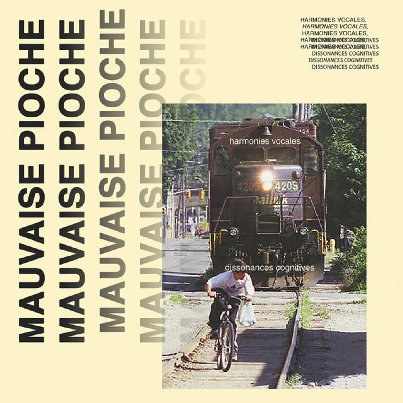 Mauvaise Pioche