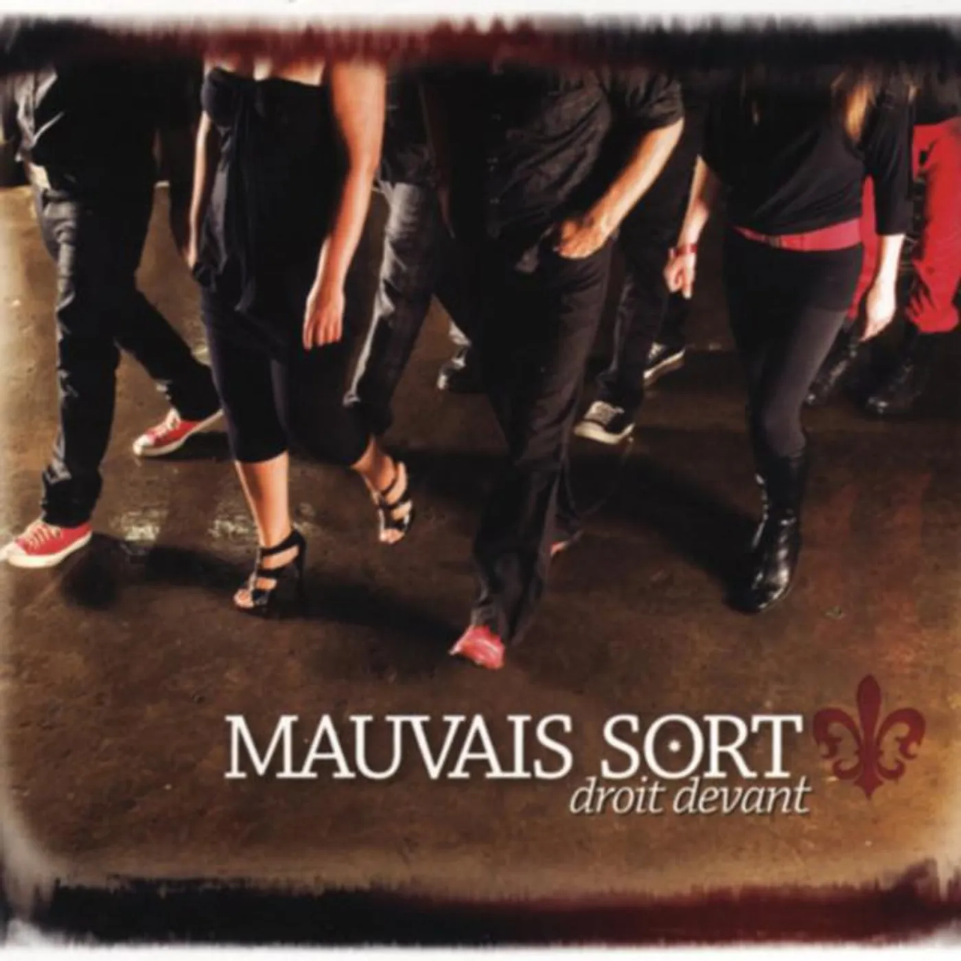 Mauvais Sort